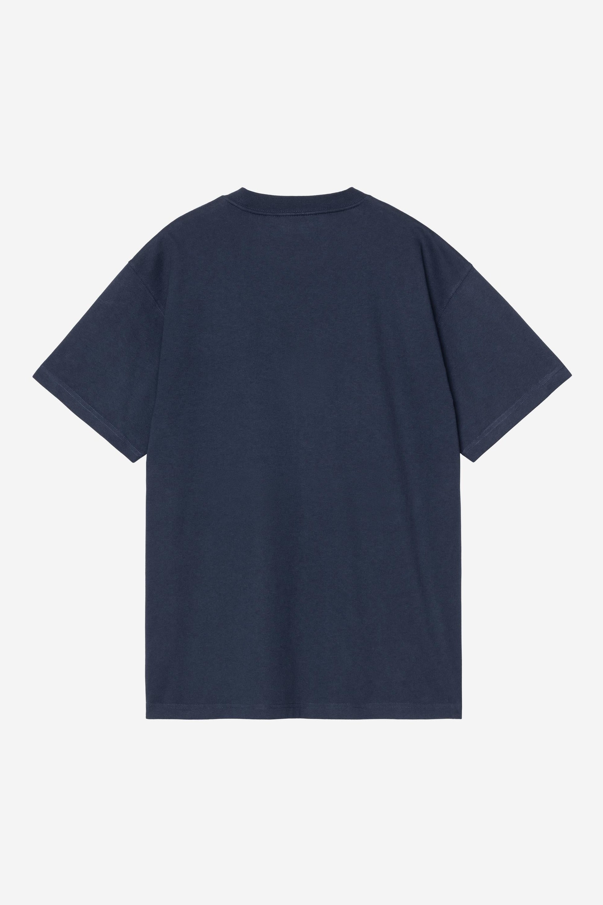 Heavy Duty T-Shirt Jupiter (Heavy Enzyme Wash)