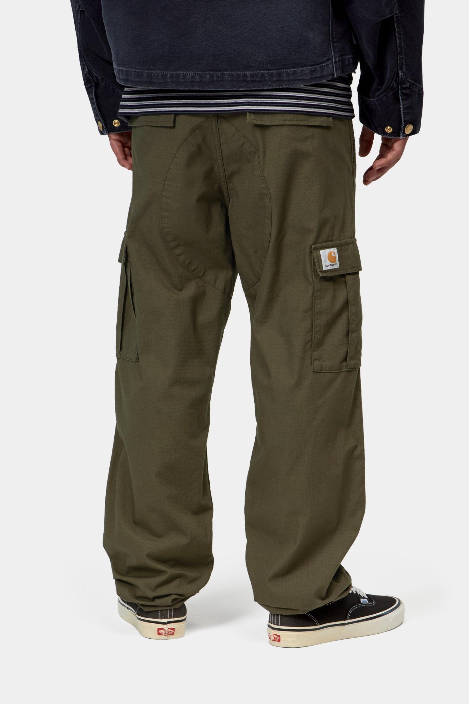 Aviation Pant Cypress