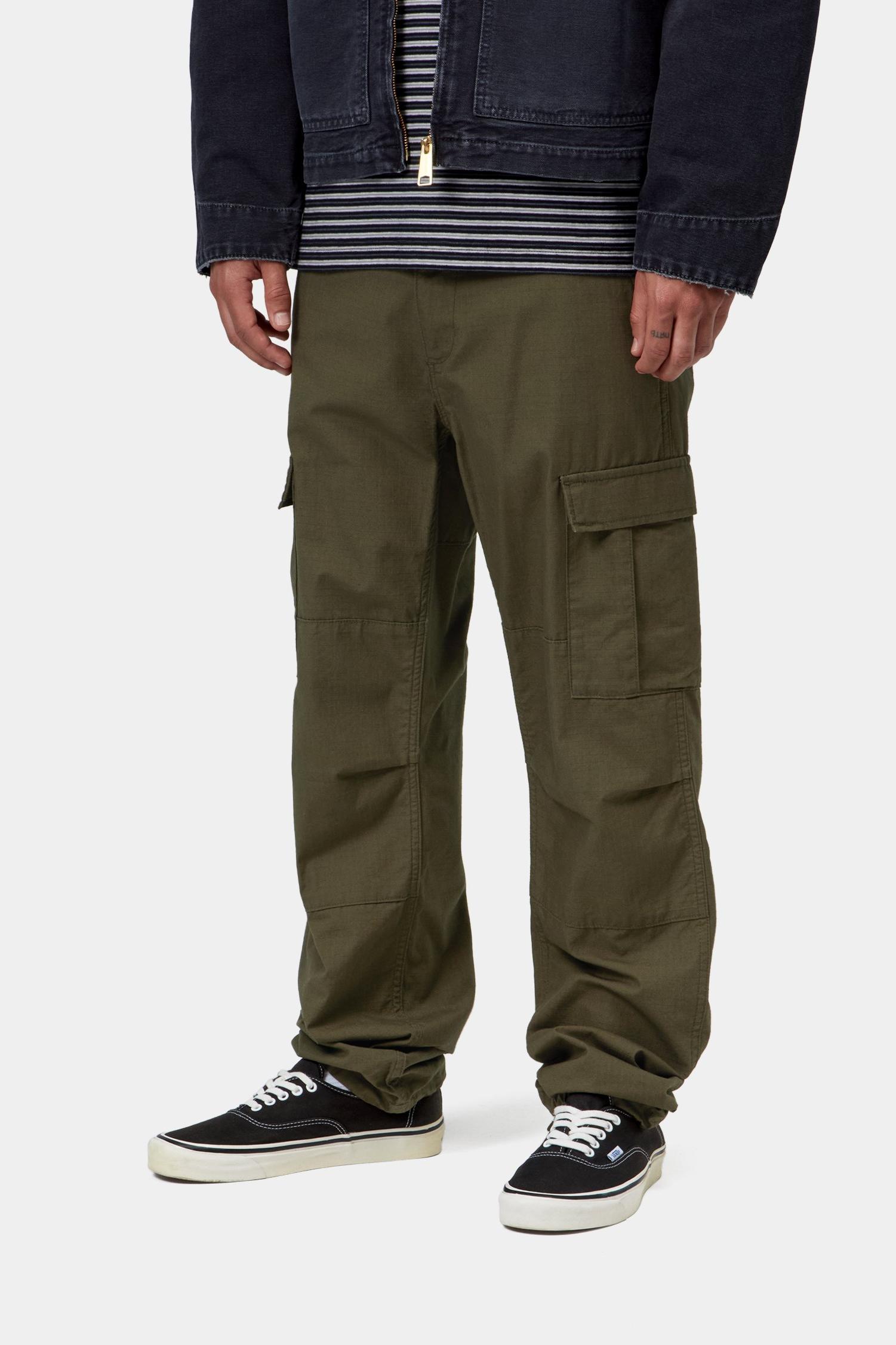 Aviation Pant Cypress