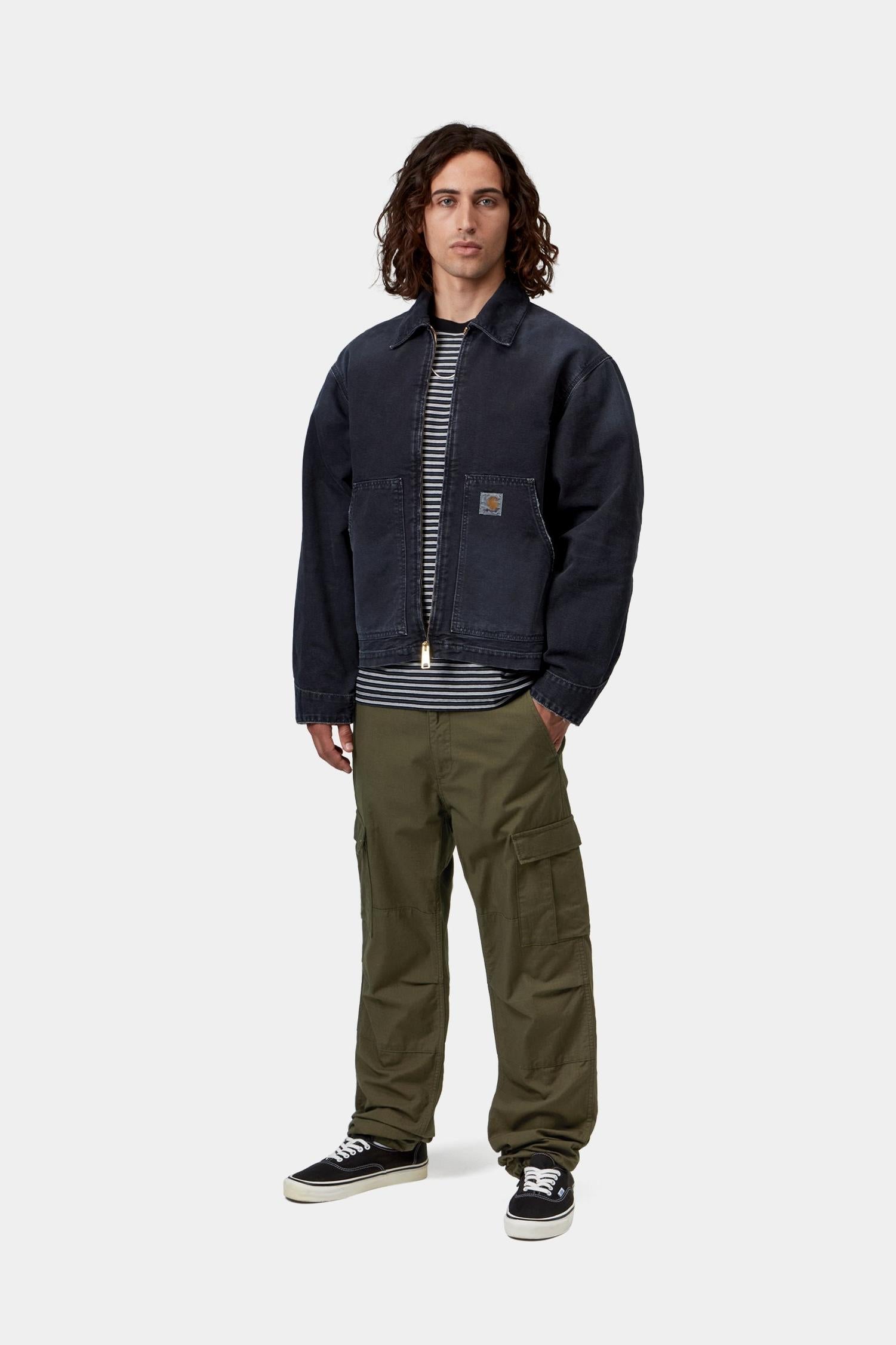 Aviation Pant Cypress