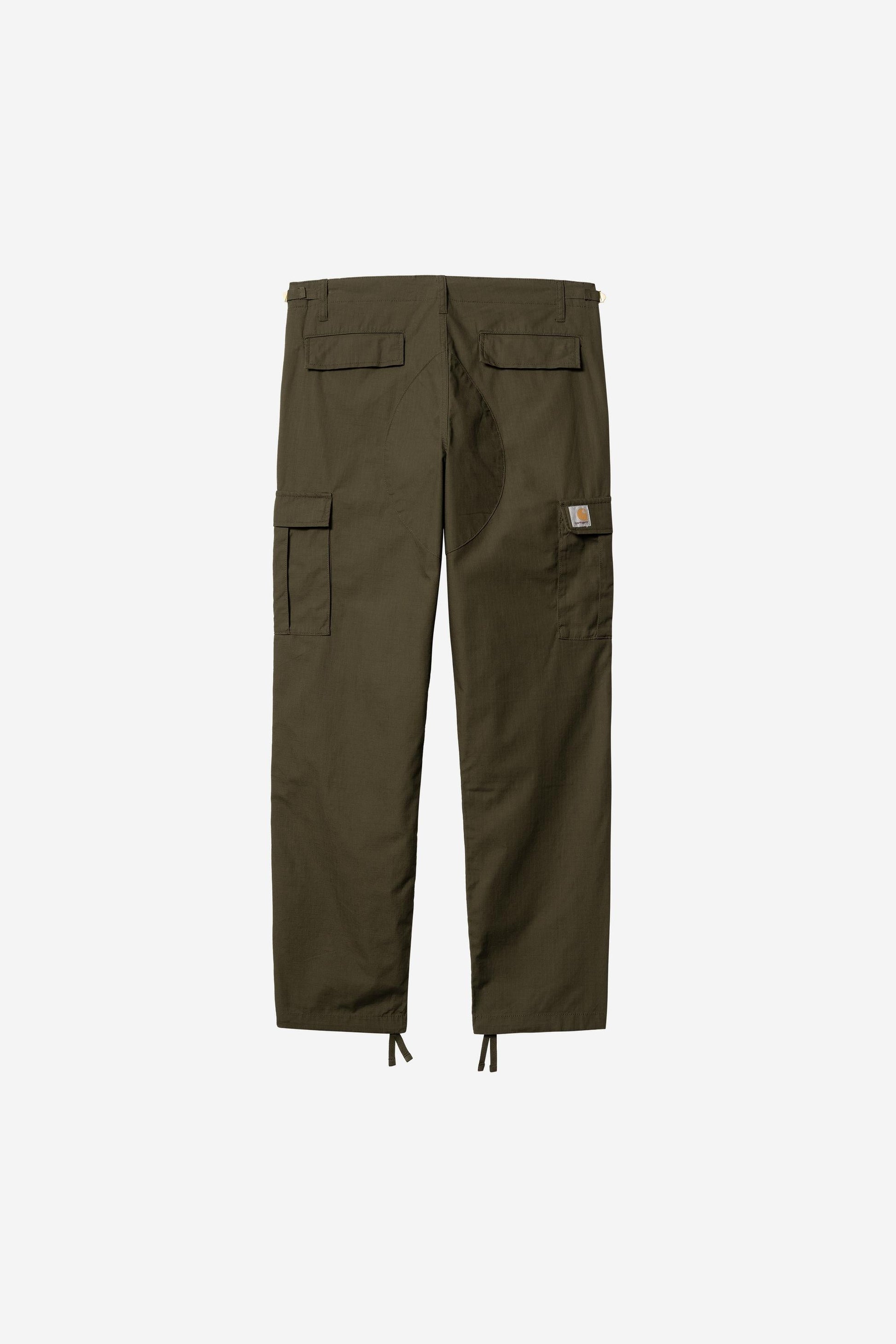 Aviation Pant Cypress