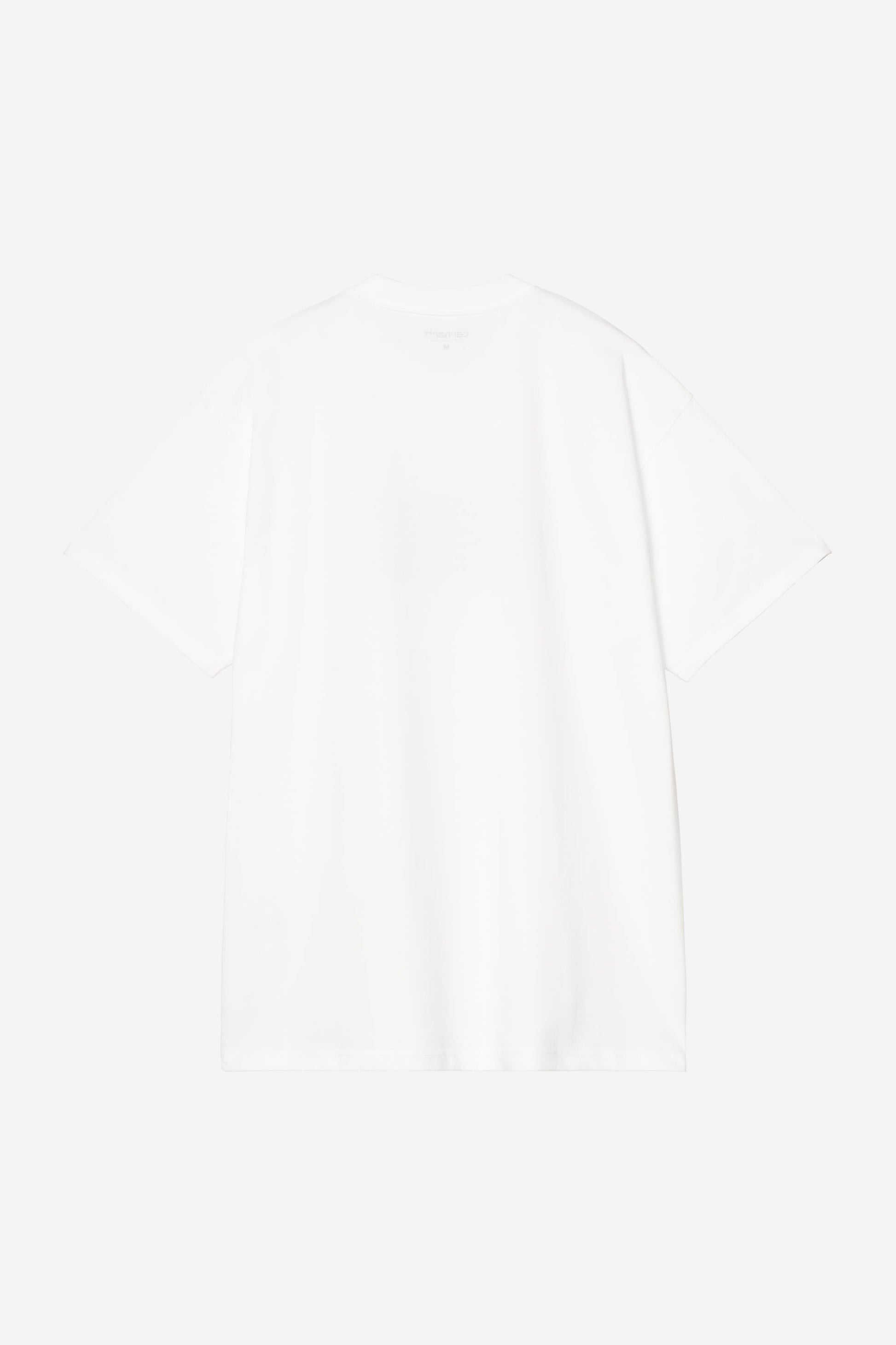 Sardinas T-Shirt White