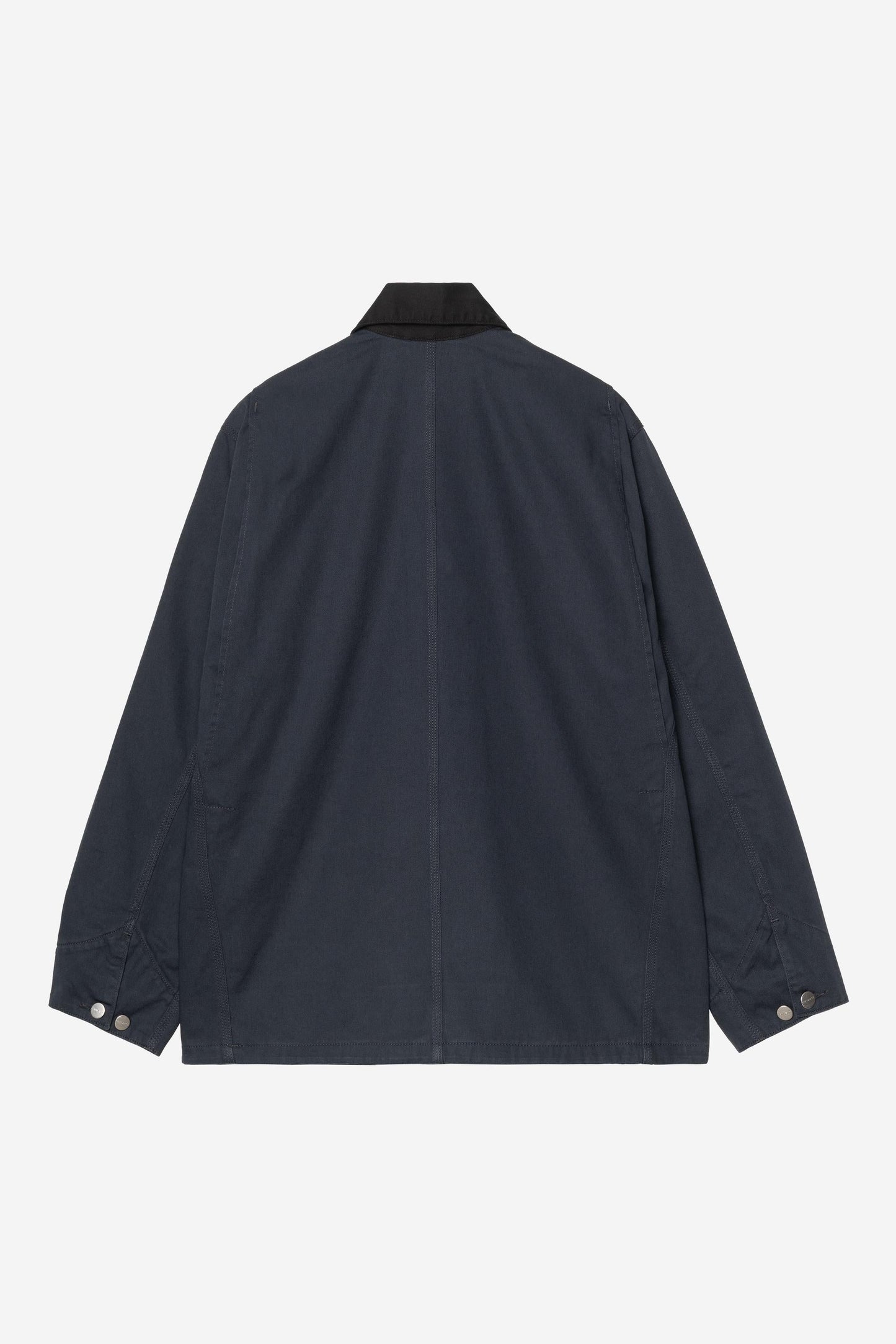OG Chore Coat -Twill (Spring) Deep Night / Black
