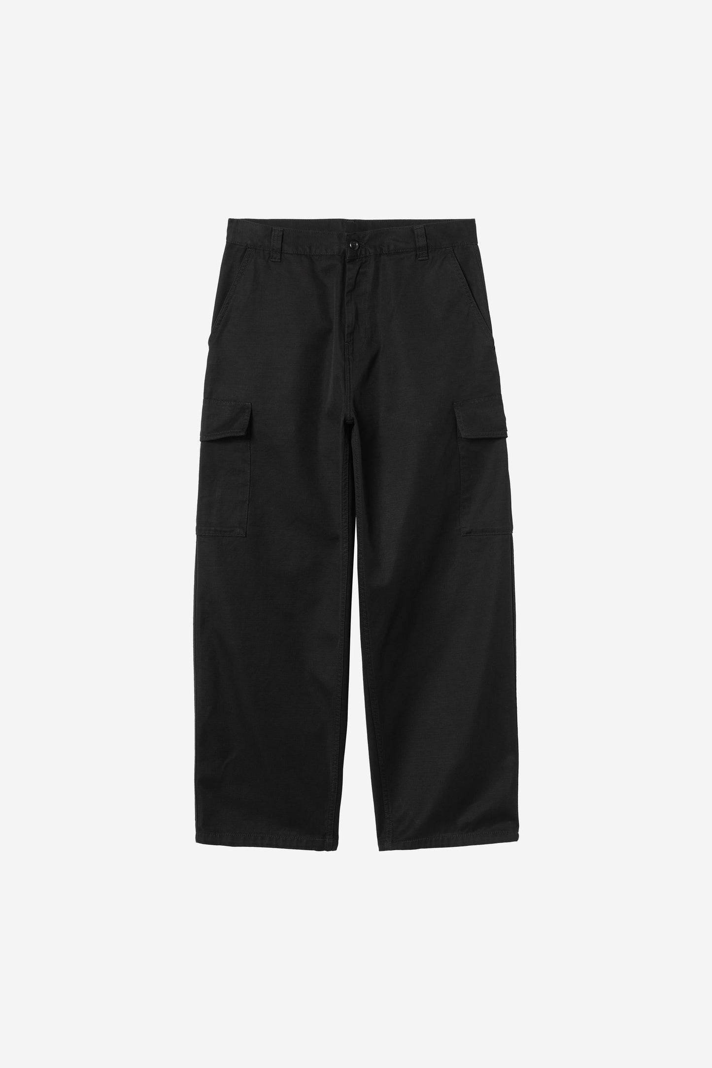 Brady Cargo Pant Black