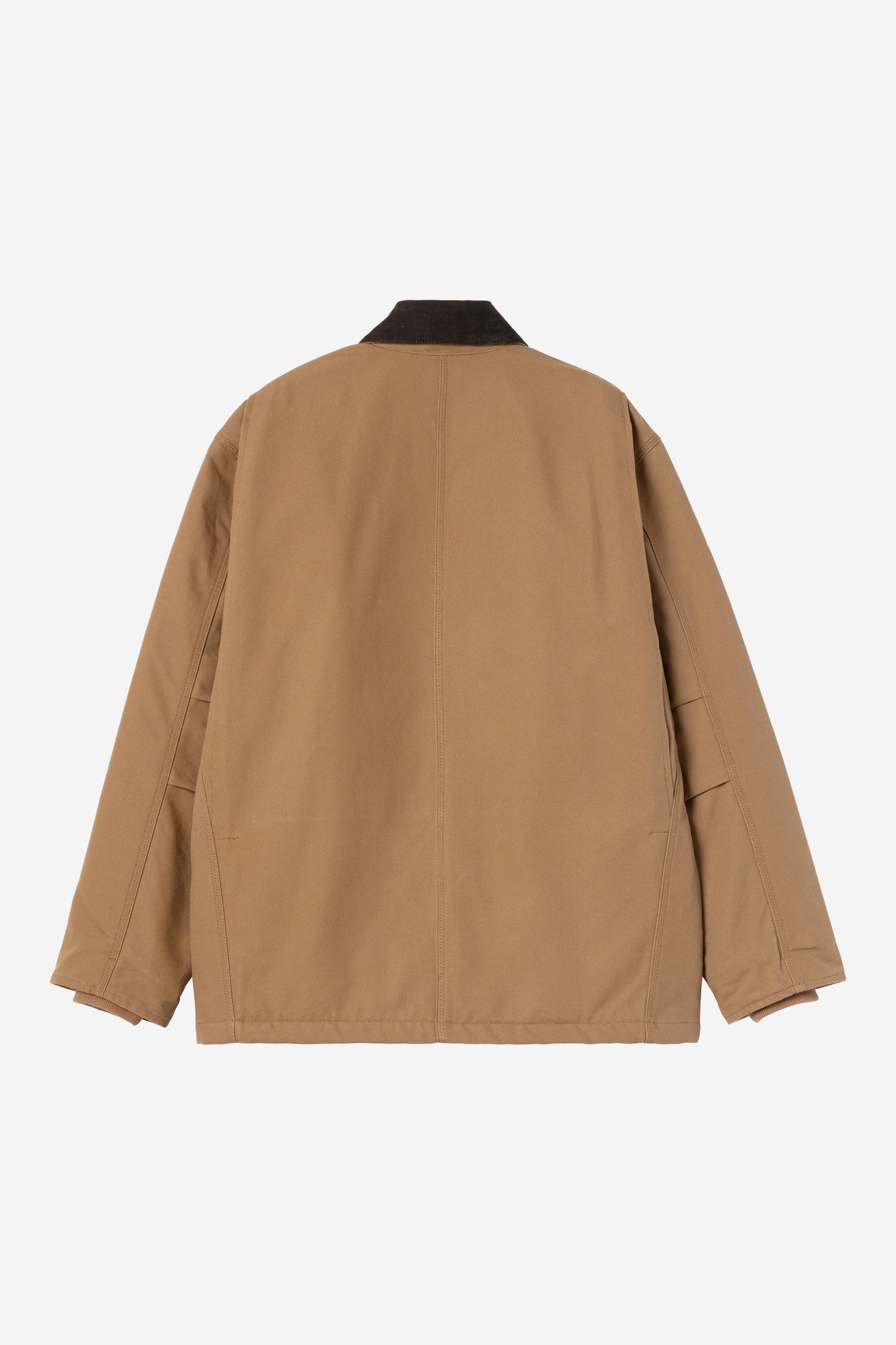 OG Arctic Coat Hamilton Brown / Tobacco (Rigid)