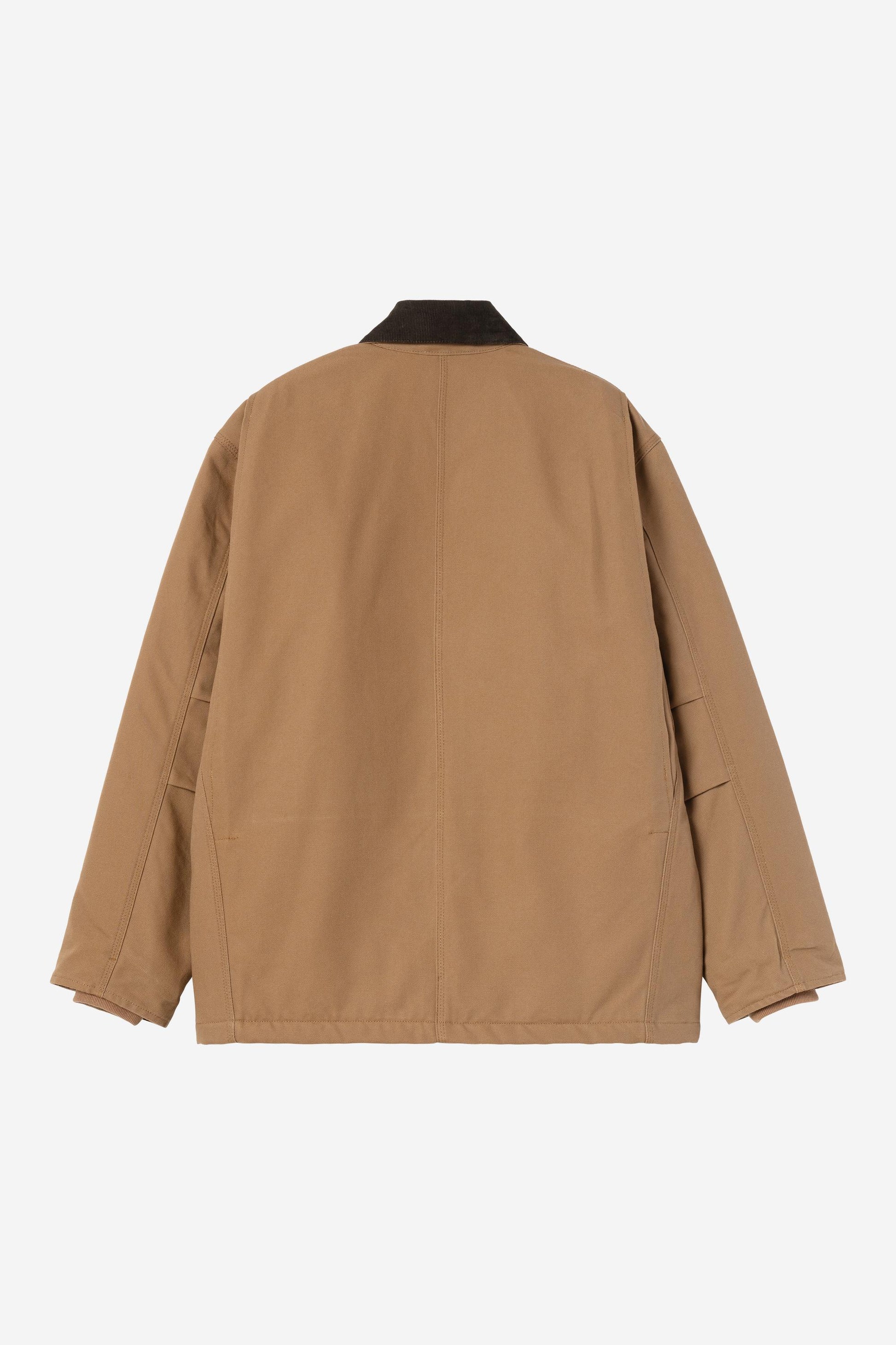 OG Arctic Coat Hamilton Brown / Tobacco (Rigid)