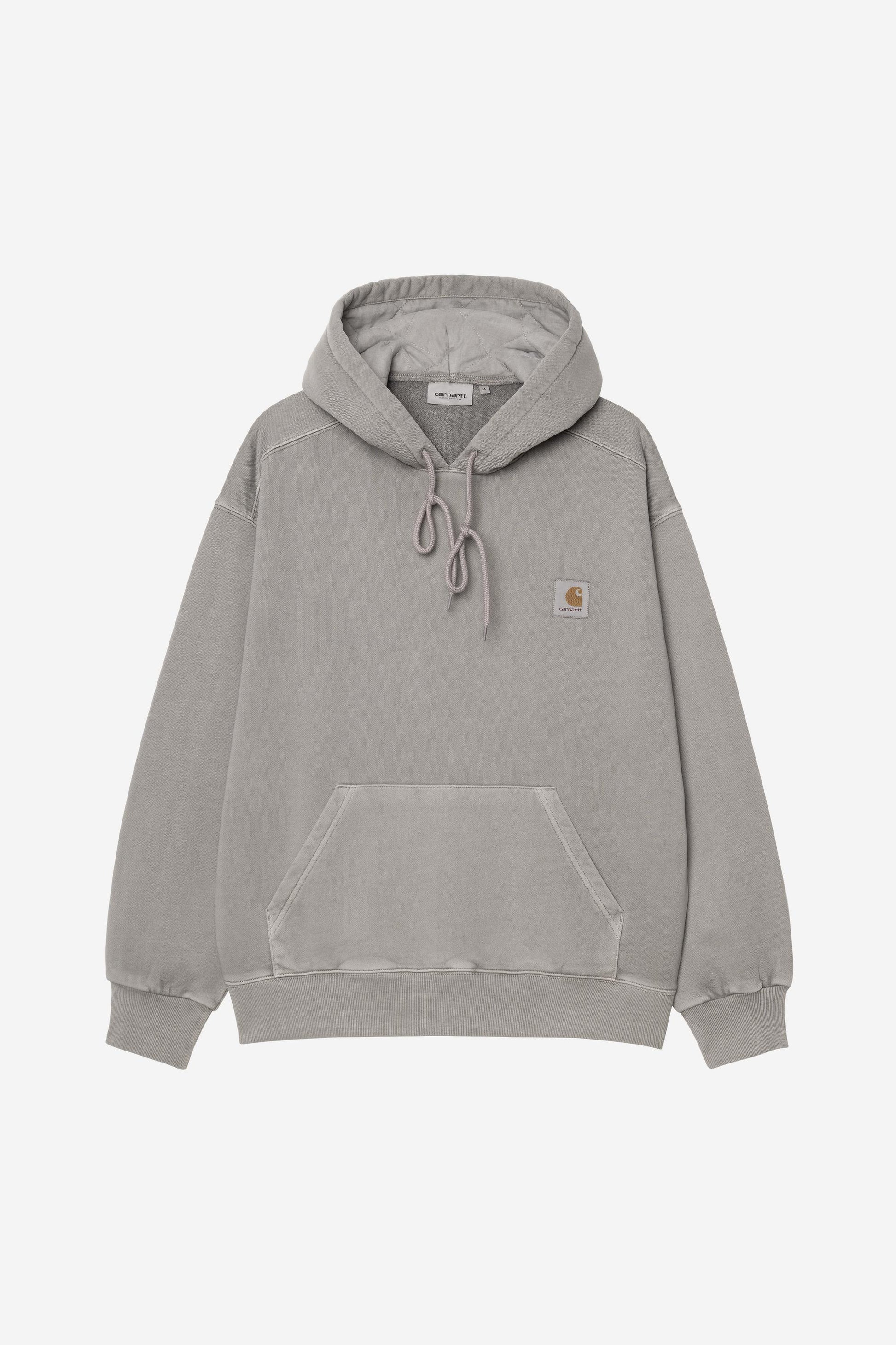 Hooded Nelson Sweatshirt Yosemite (Garment Dyed)
