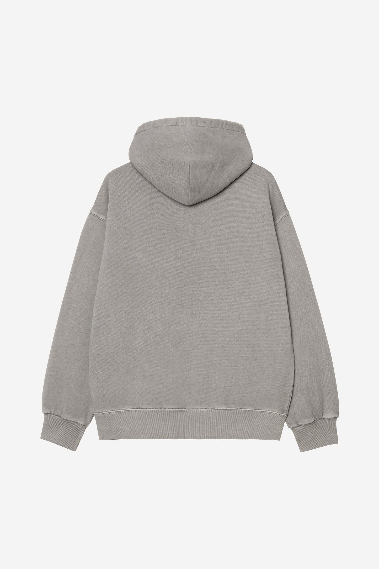 Hooded Nelson Sweatshirt Yosemite (Garment Dyed)