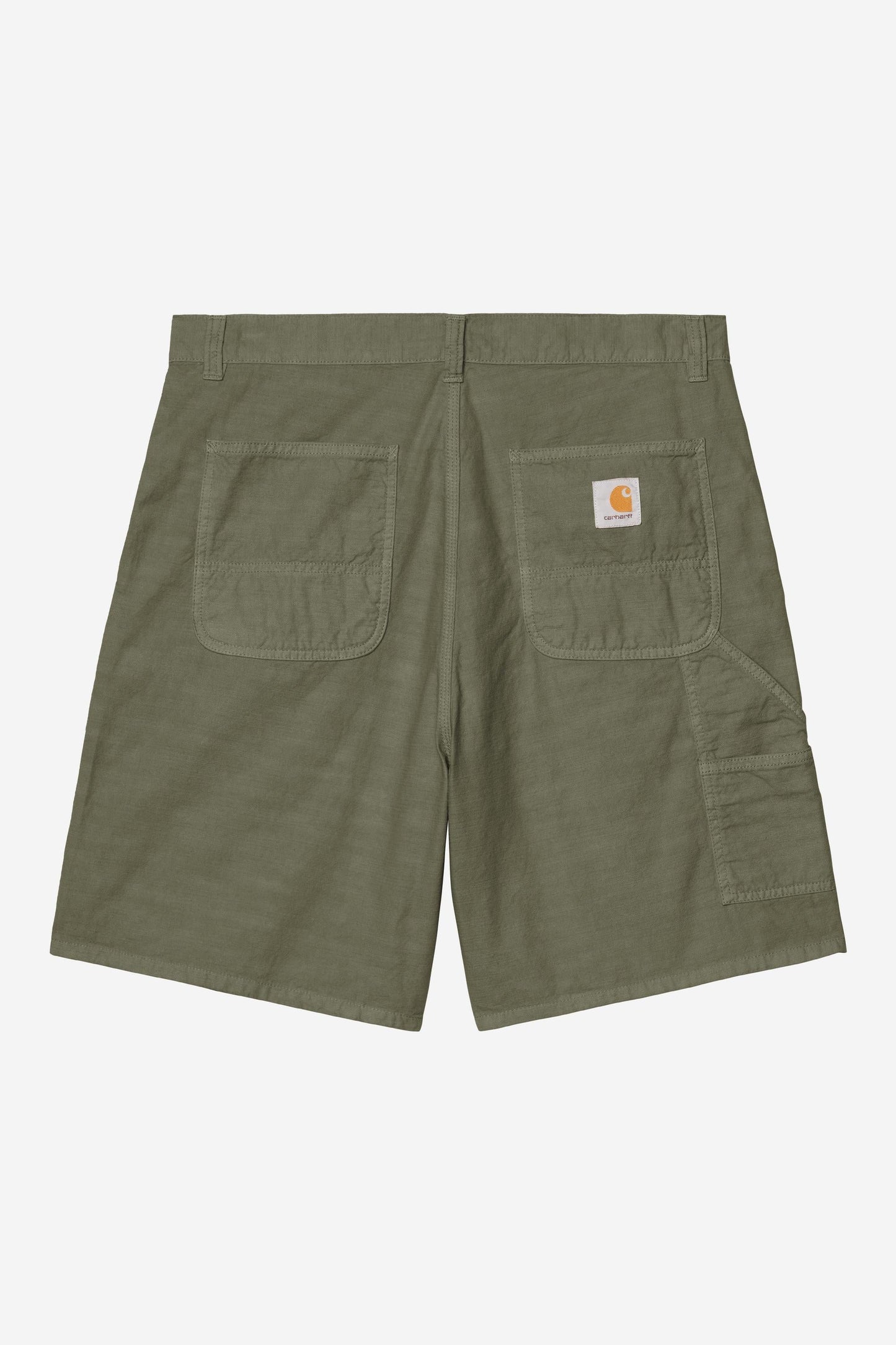 Walter Single Knee Short Leaf (Garment Dyed)