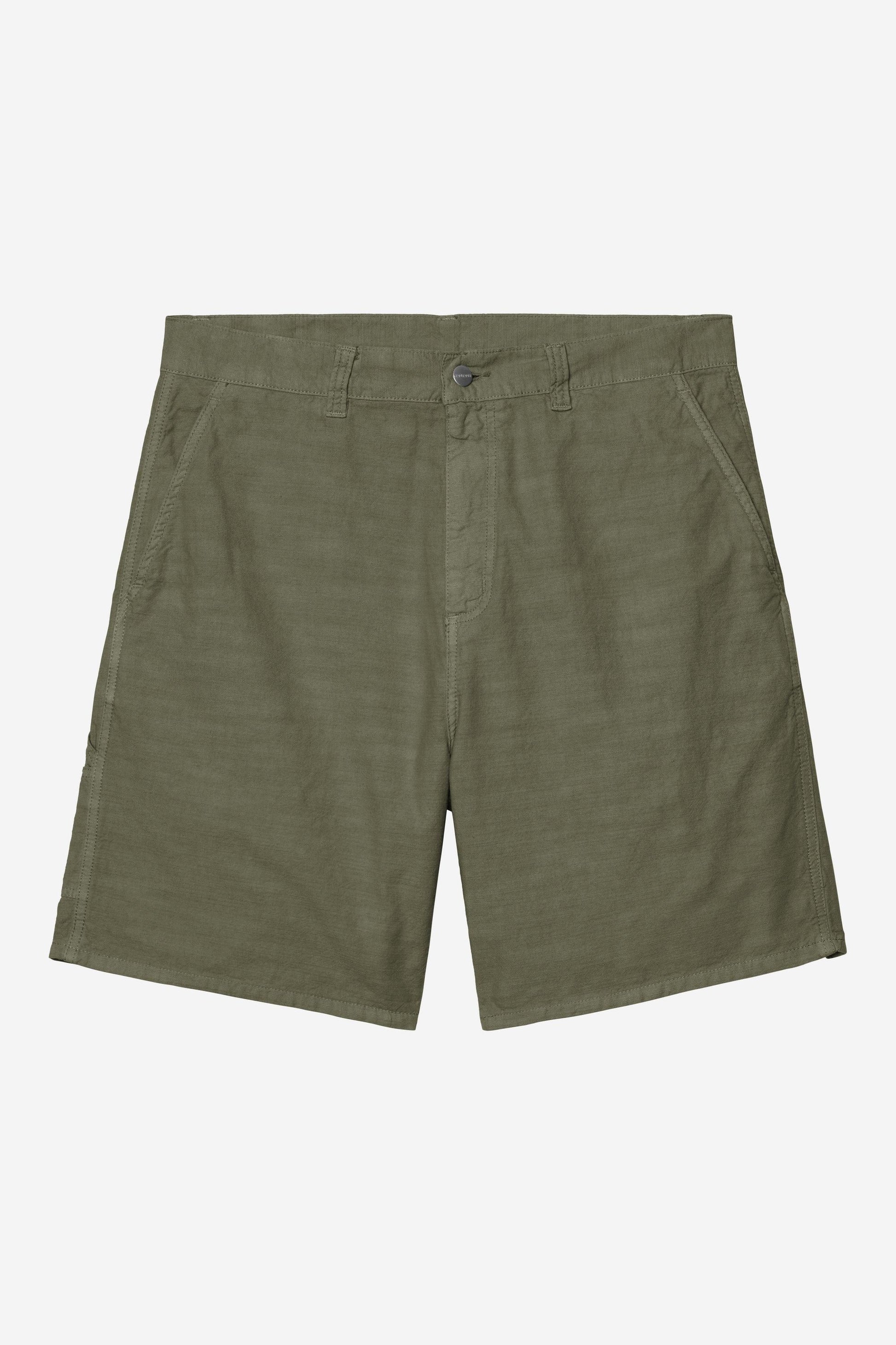 Walter Single Knee Short Leaf (Garment Dyed)