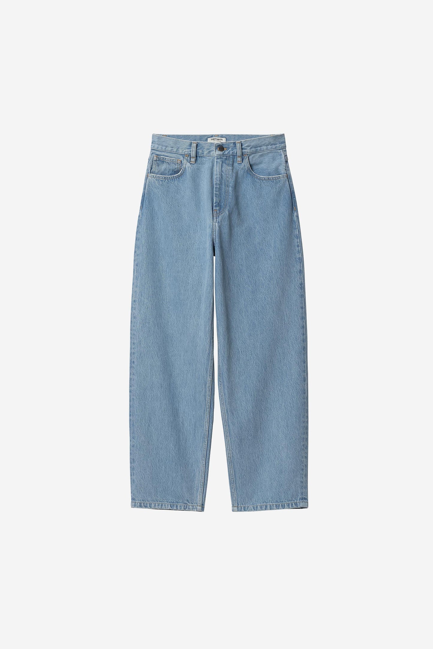 Brandon Pant Blue (Stone Bleached)