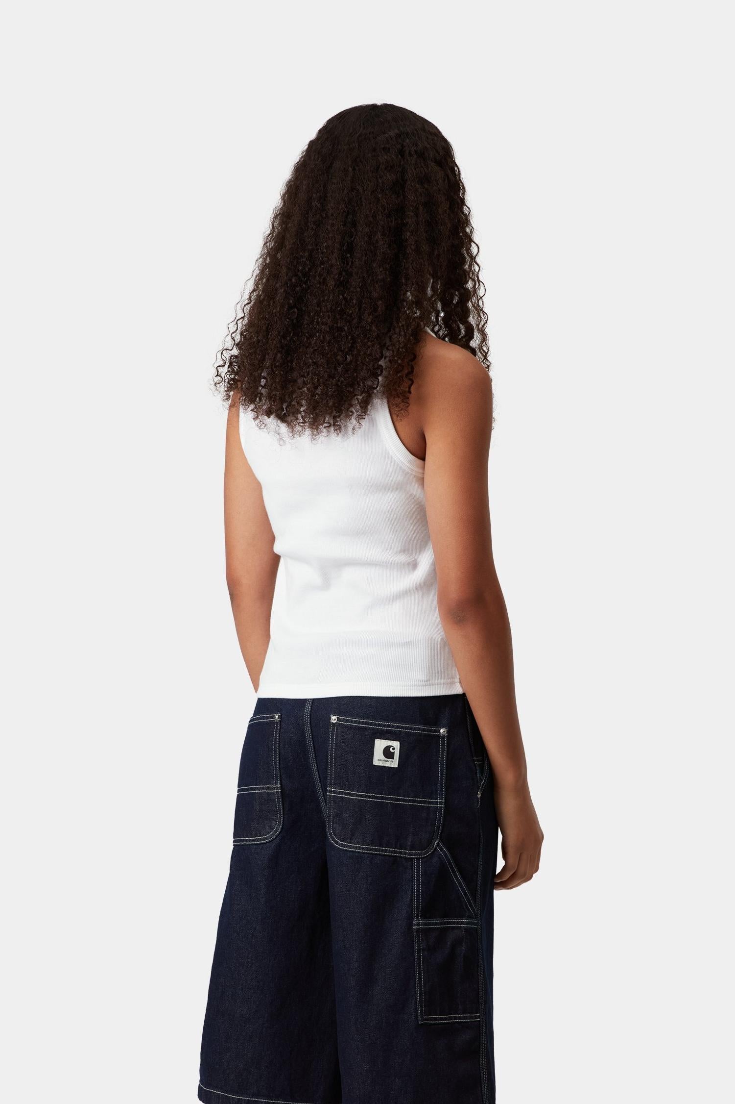 Philips A-Shirt White