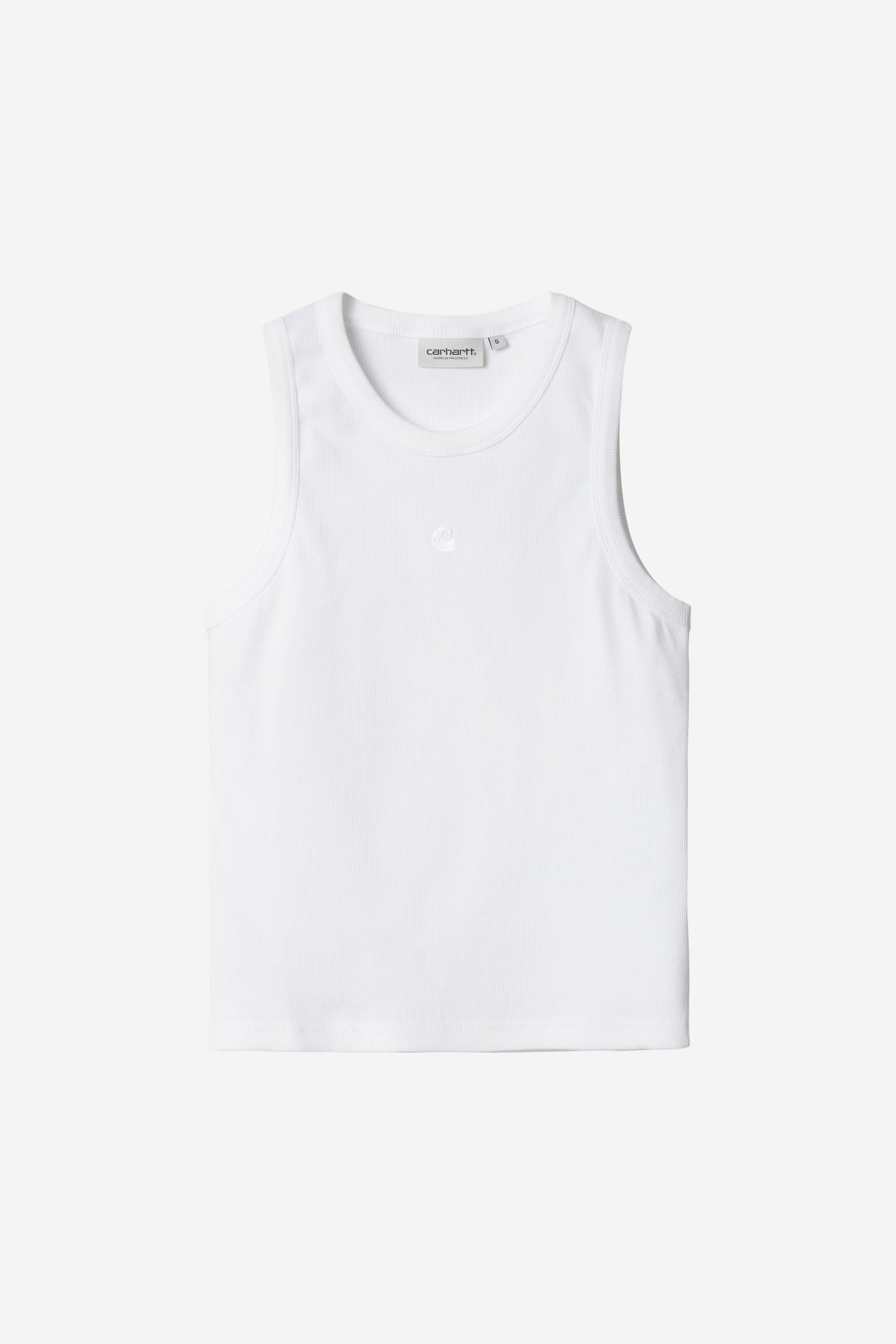 Philips A-Shirt White