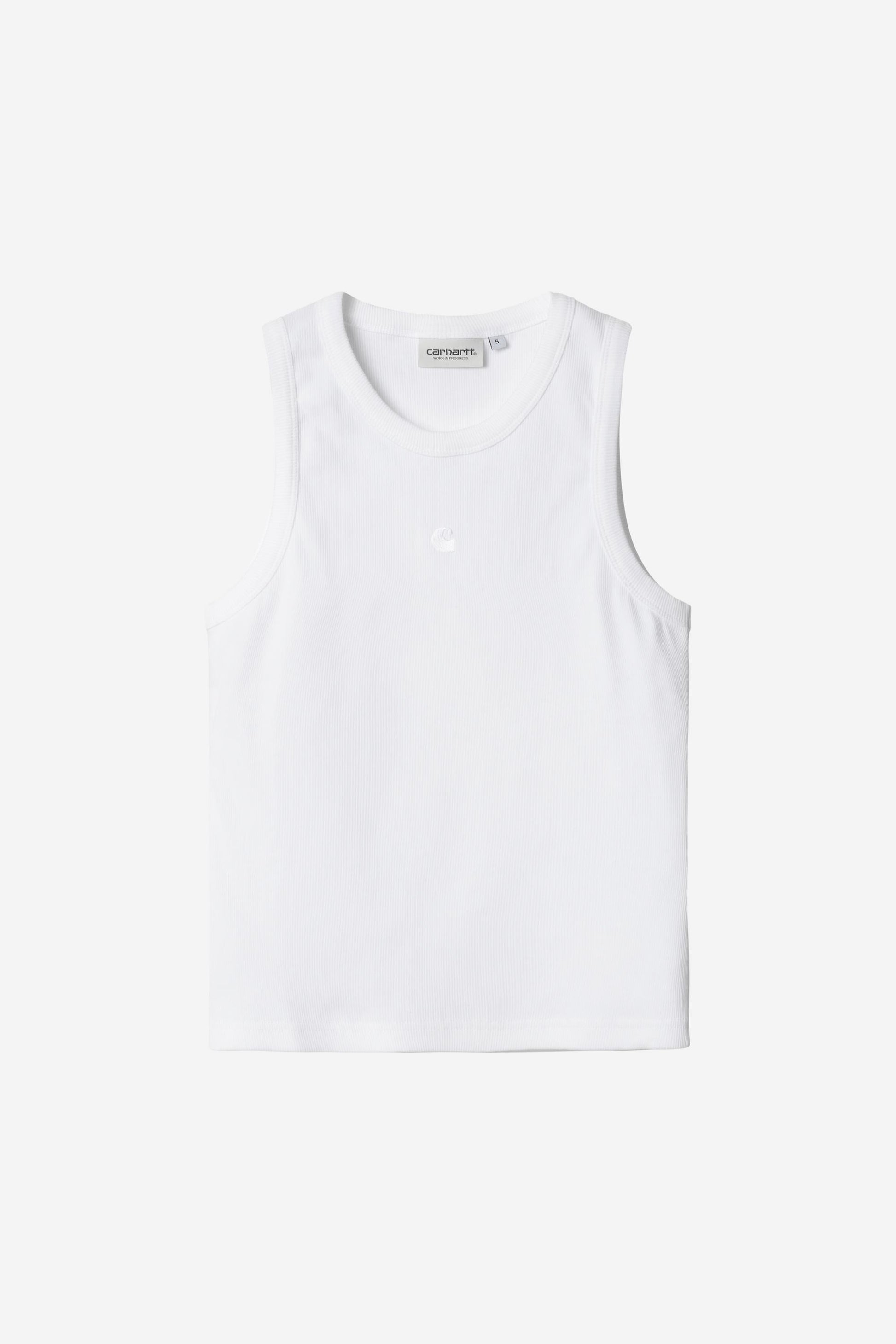 Philips A-Shirt White