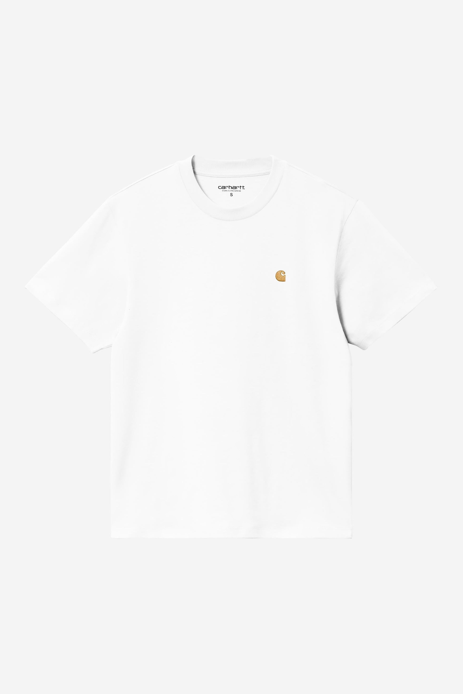 Chase T-Shirt White