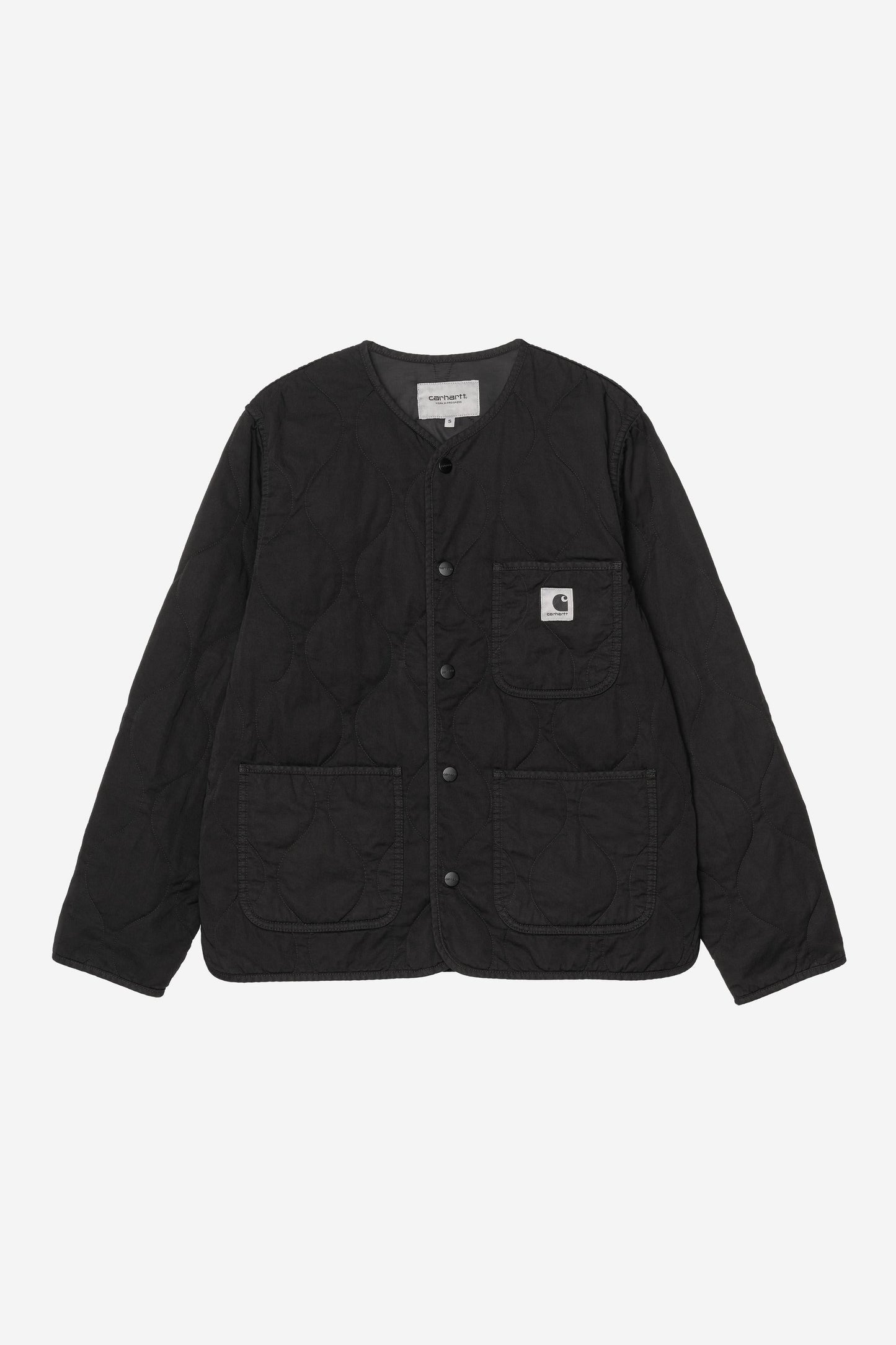 Kylan Liner Black