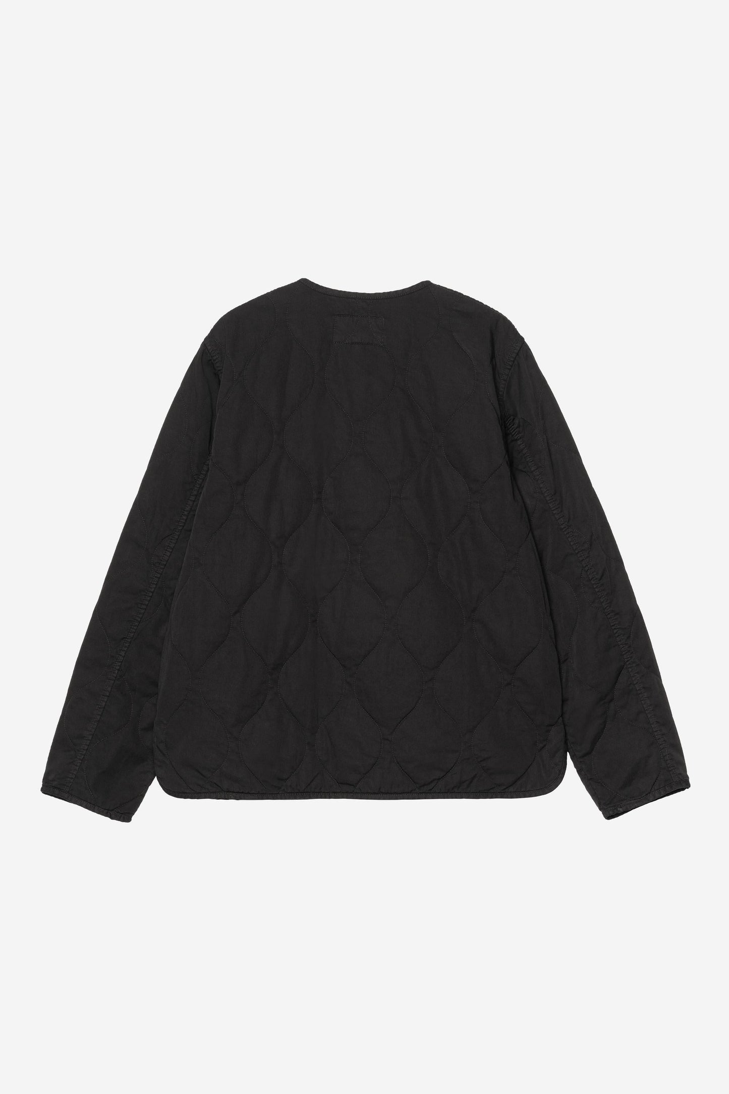 Kylan Liner Black