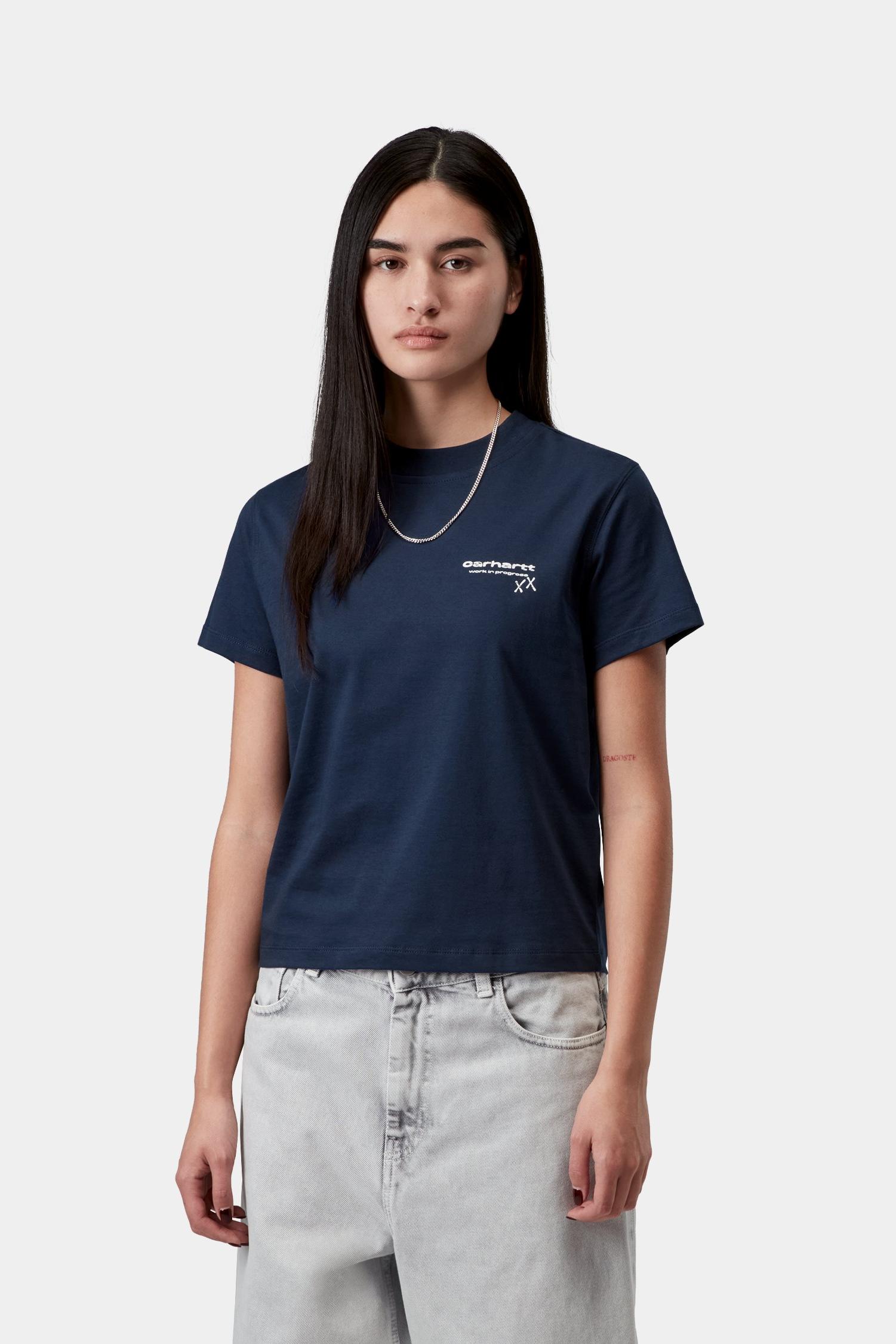 Garble T-Shirt Jupiter