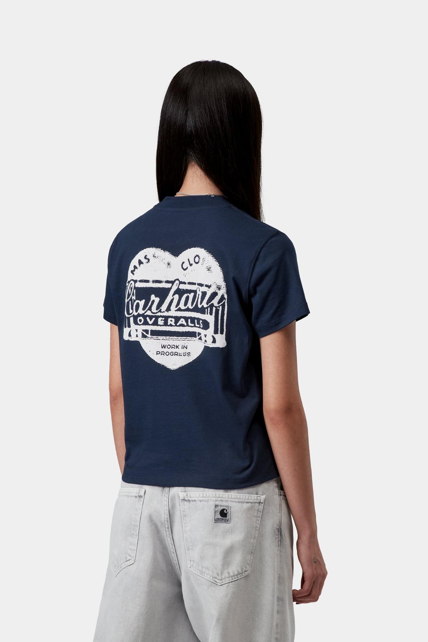 Garble T-Shirt Jupiter