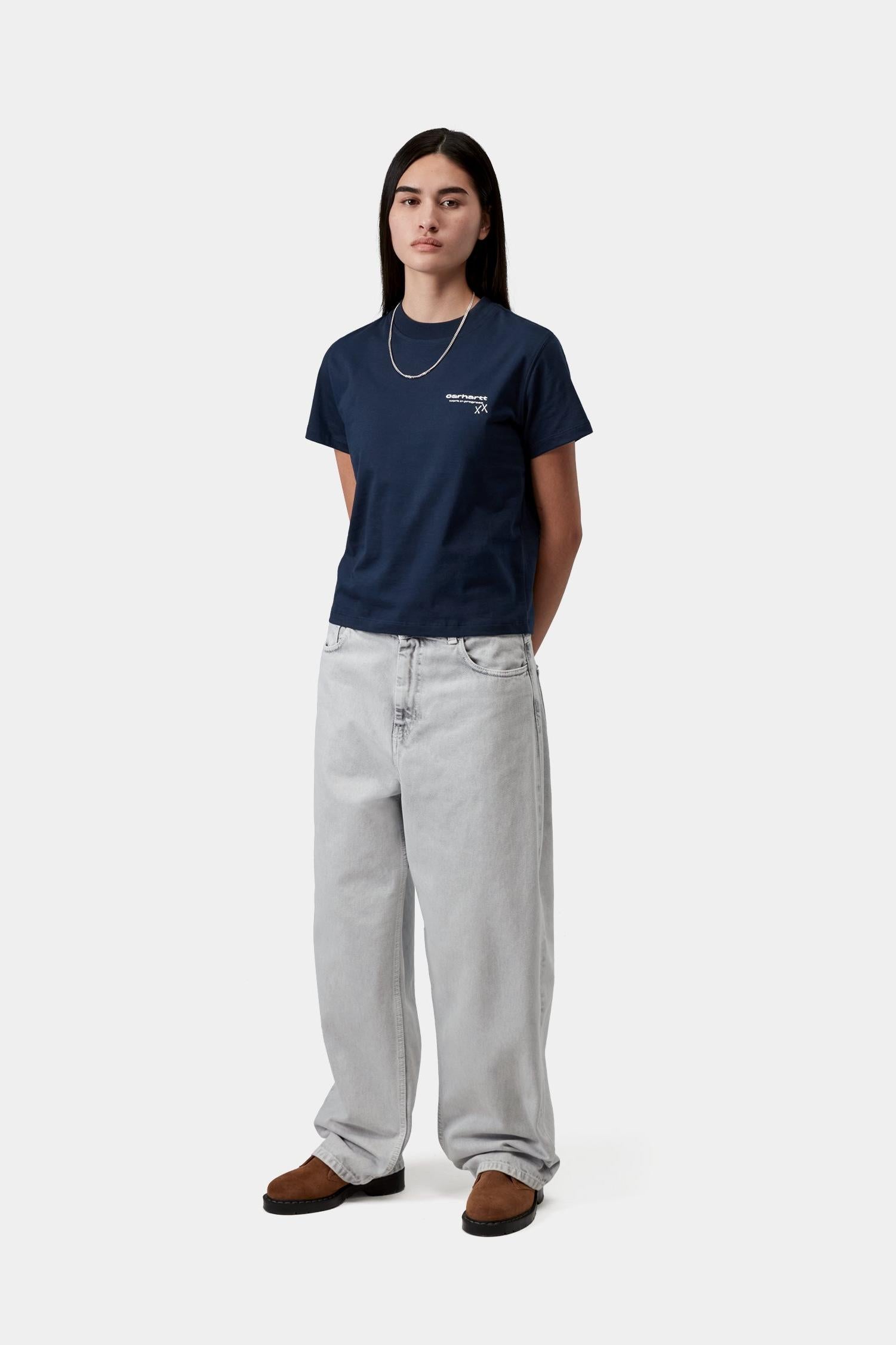 Garble T-Shirt Jupiter