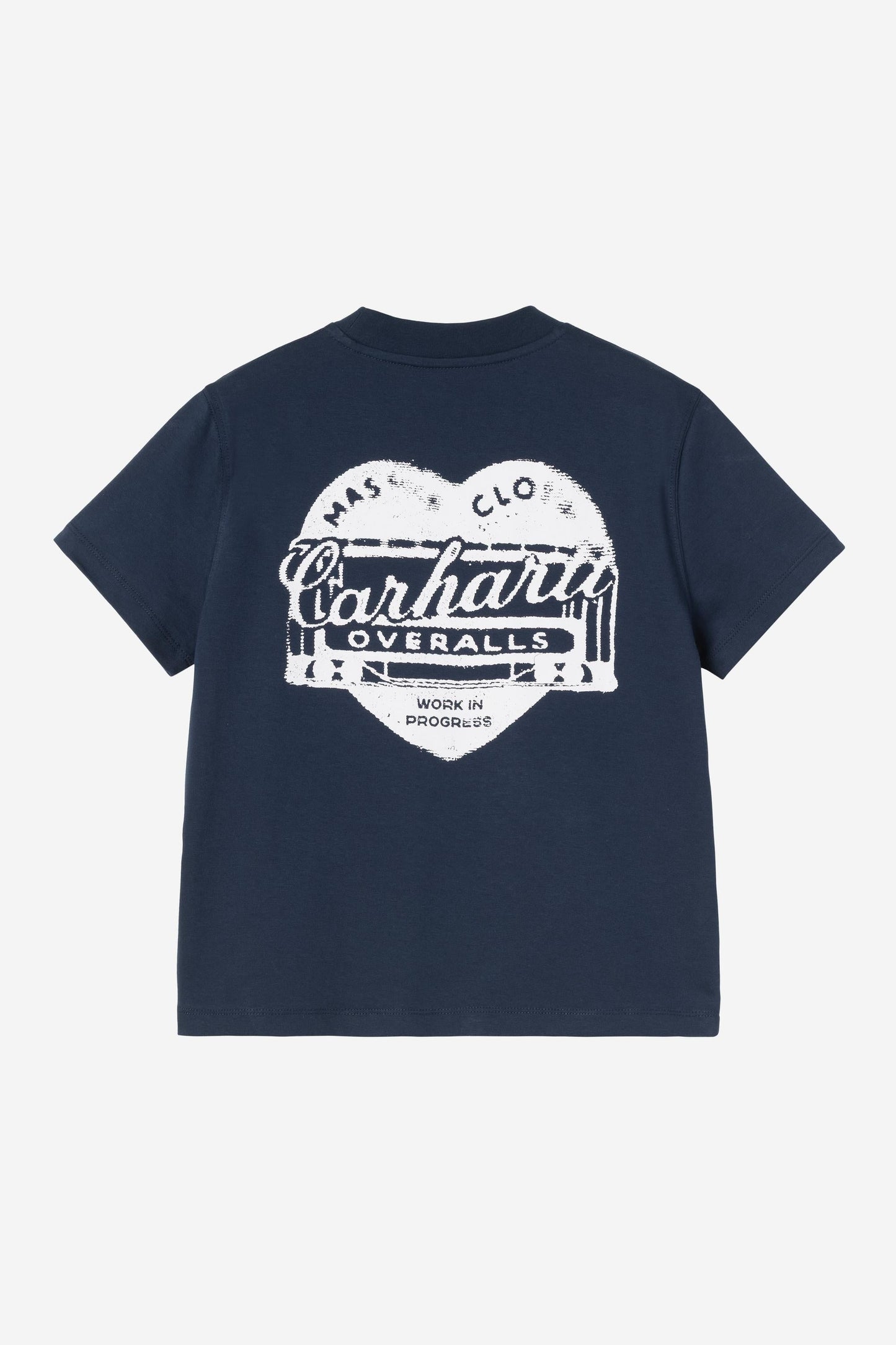 Garble T-Shirt Jupiter