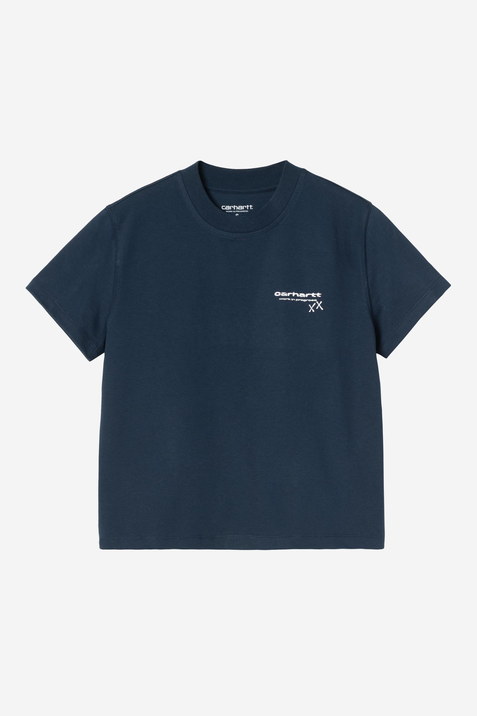 Garble T-Shirt Jupiter