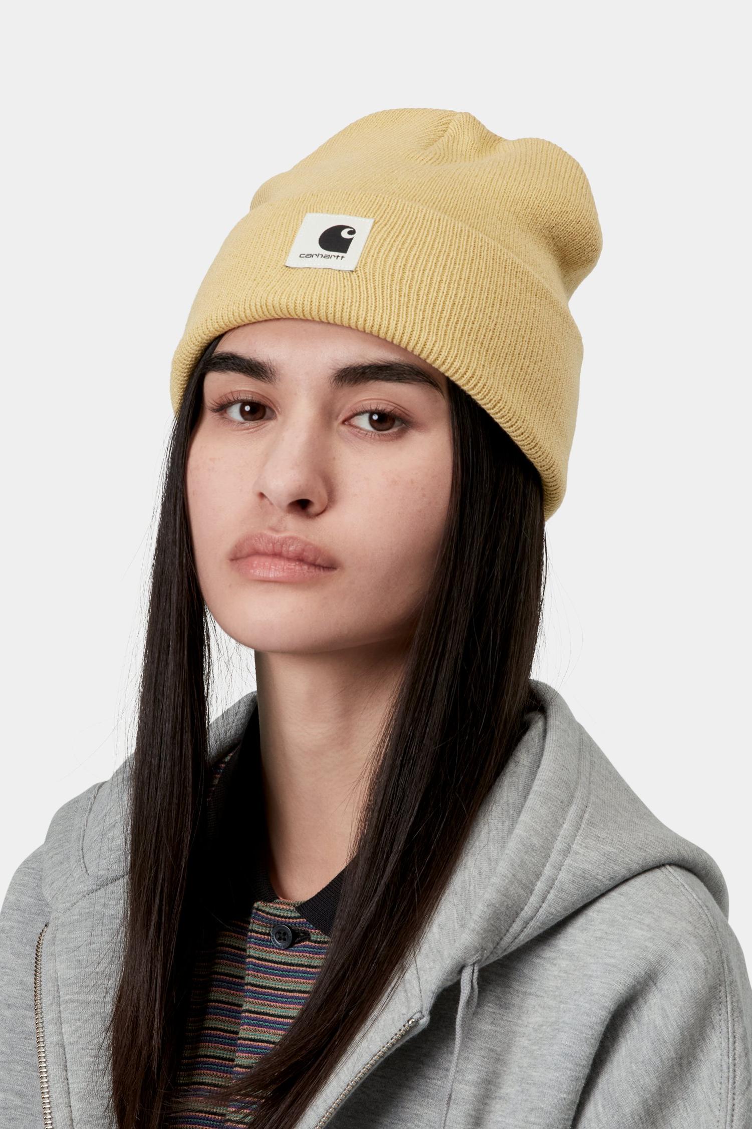 Ashley Beanie Flare