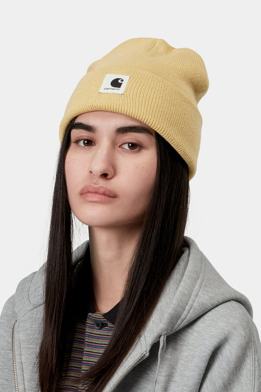 Ashley Beanie Flare