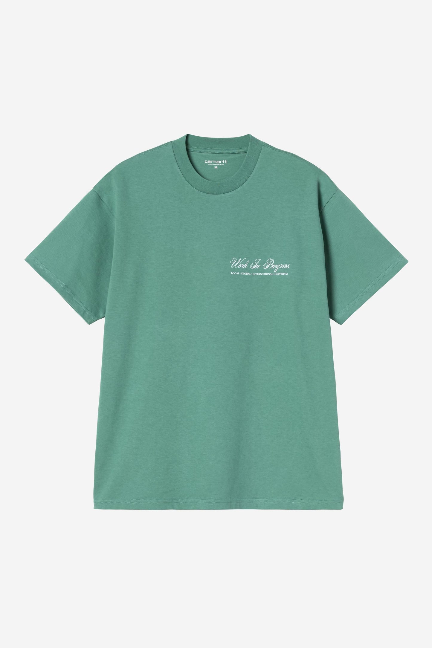 Cloud Heart T-Shirt Lily