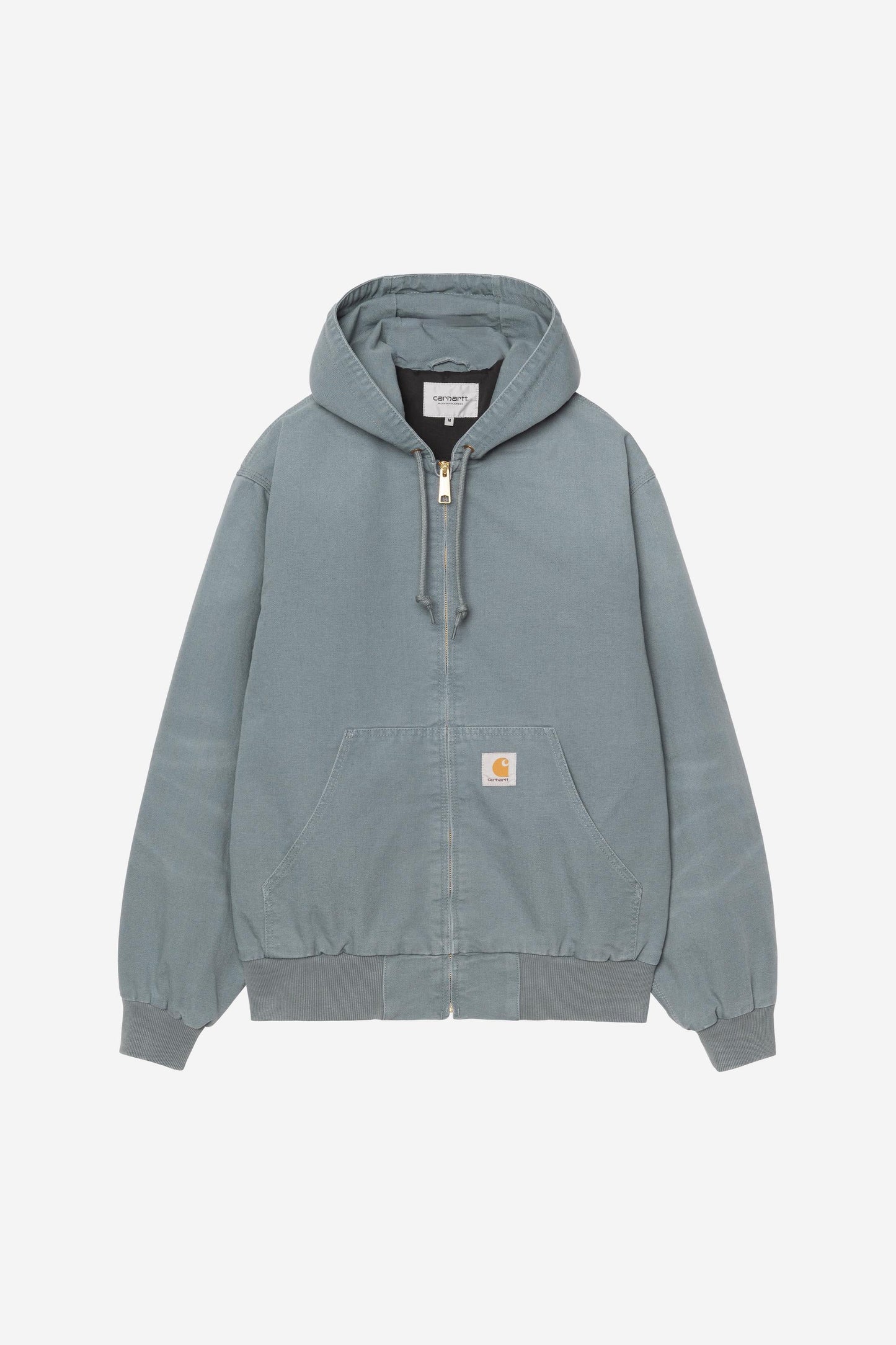 OG Active Jacket (Spring) - Stone Canvas Cozy Blue