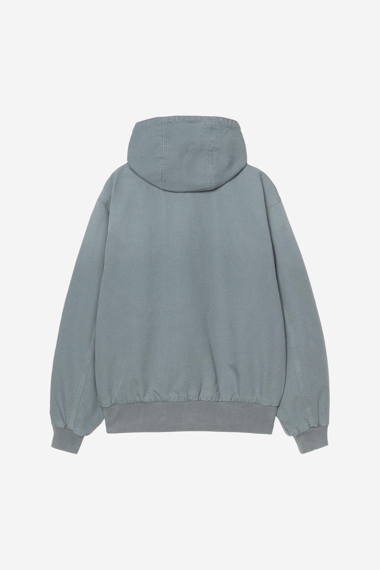 OG Active Jacket (Spring) - Stone Canvas Cozy Blue