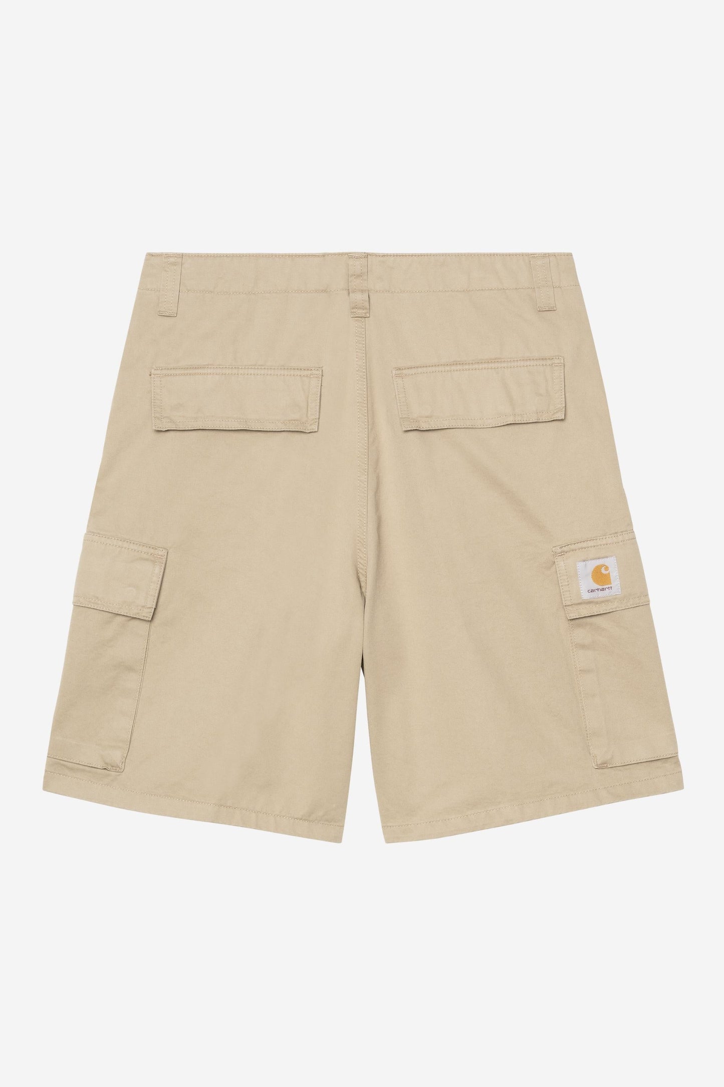 Kade Cargo Short Iroko (Stone Washed)