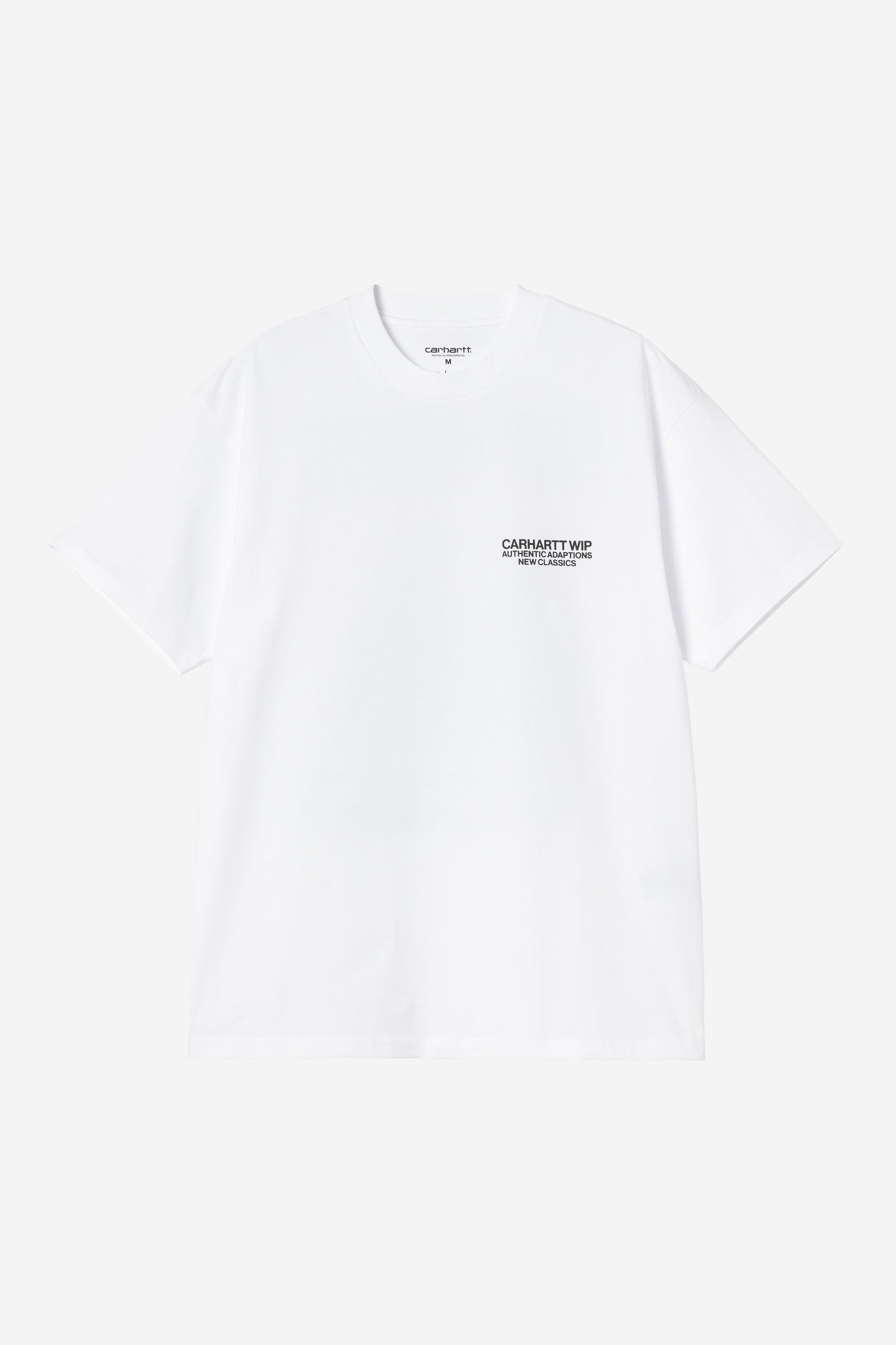 Sean Hamilton 03 T-Shirt White