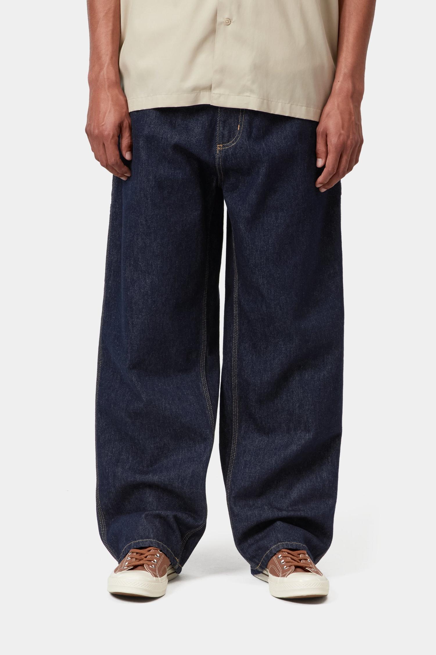 Belmont Pant Blue