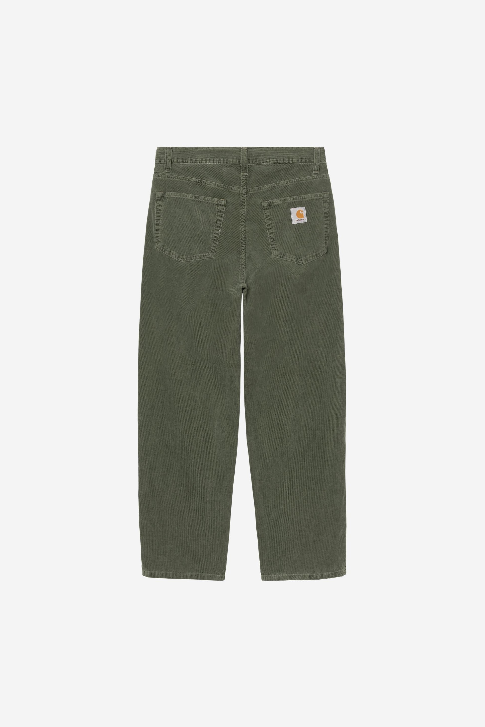 Aaron Pant - Corduroy Leaf (Dusky Washed)