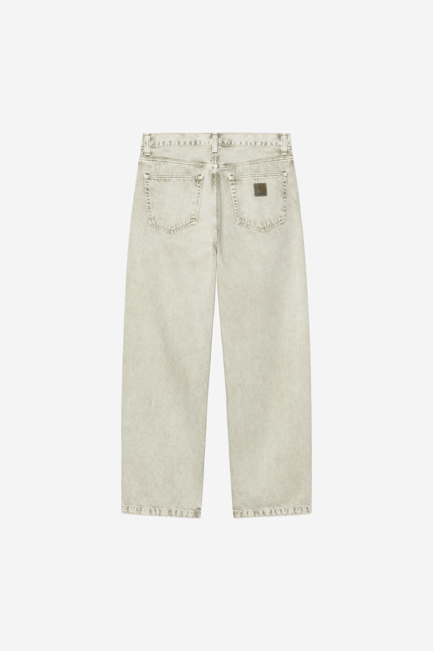 Landon Pant - Color Denim Opuntia (Chalk Wash)