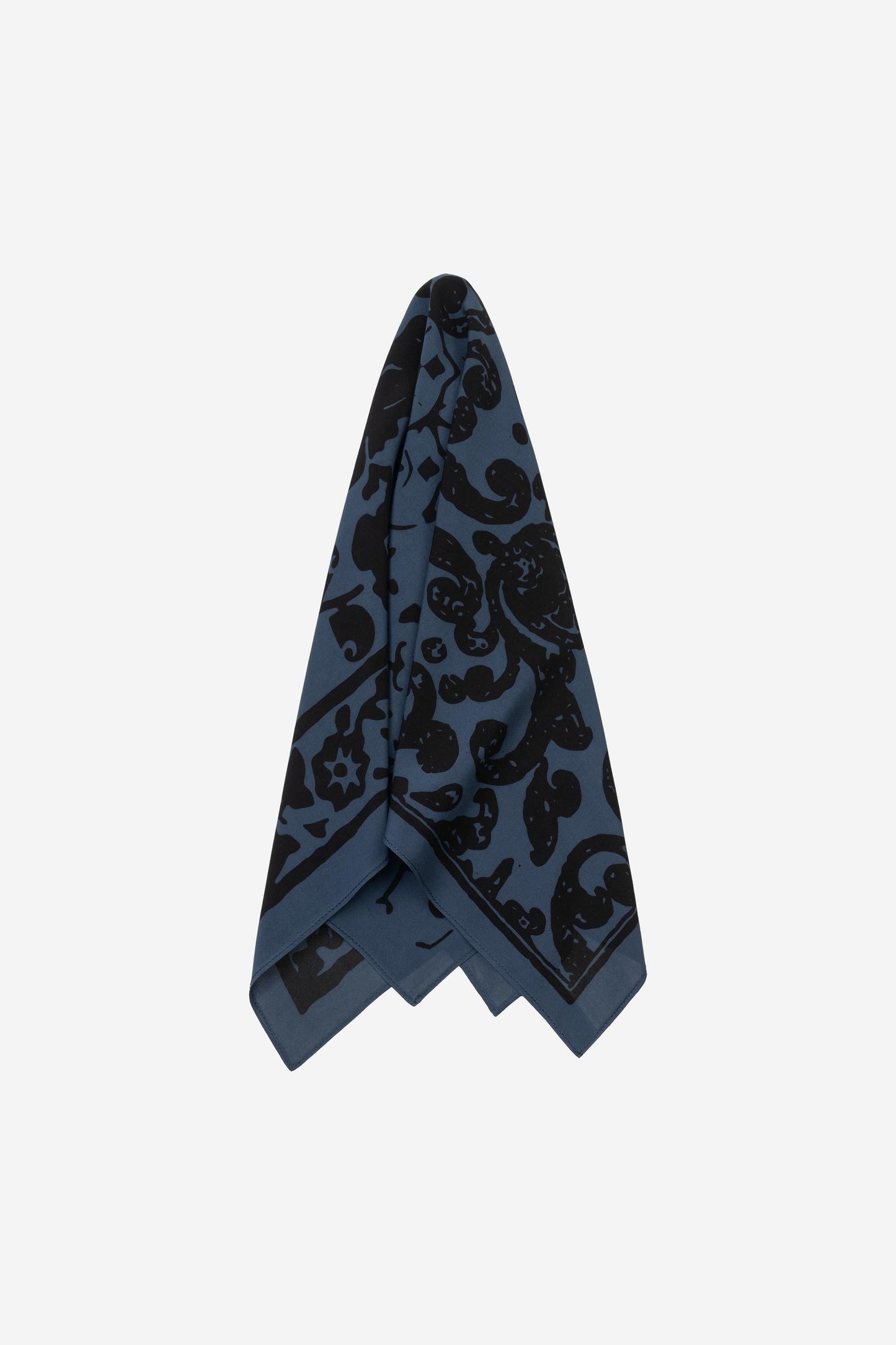 Vestige Bandana Blue / Black