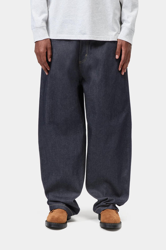 Brandon Pant Blue (Rigid)