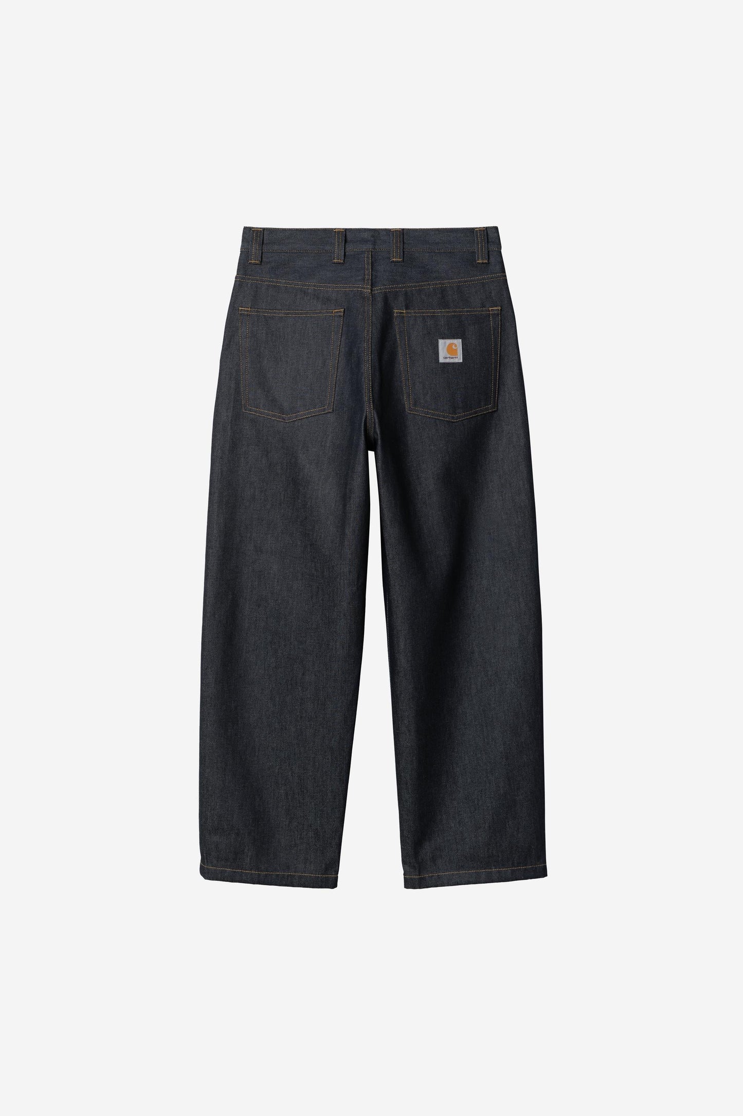 Brandon Pant Blue (Rigid)