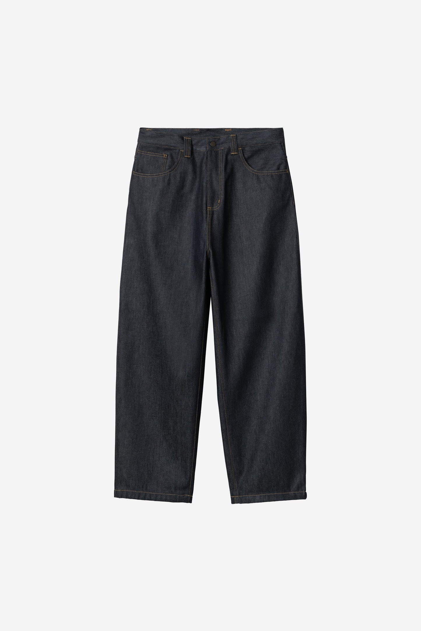 Brandon Pant Blue (Rigid)