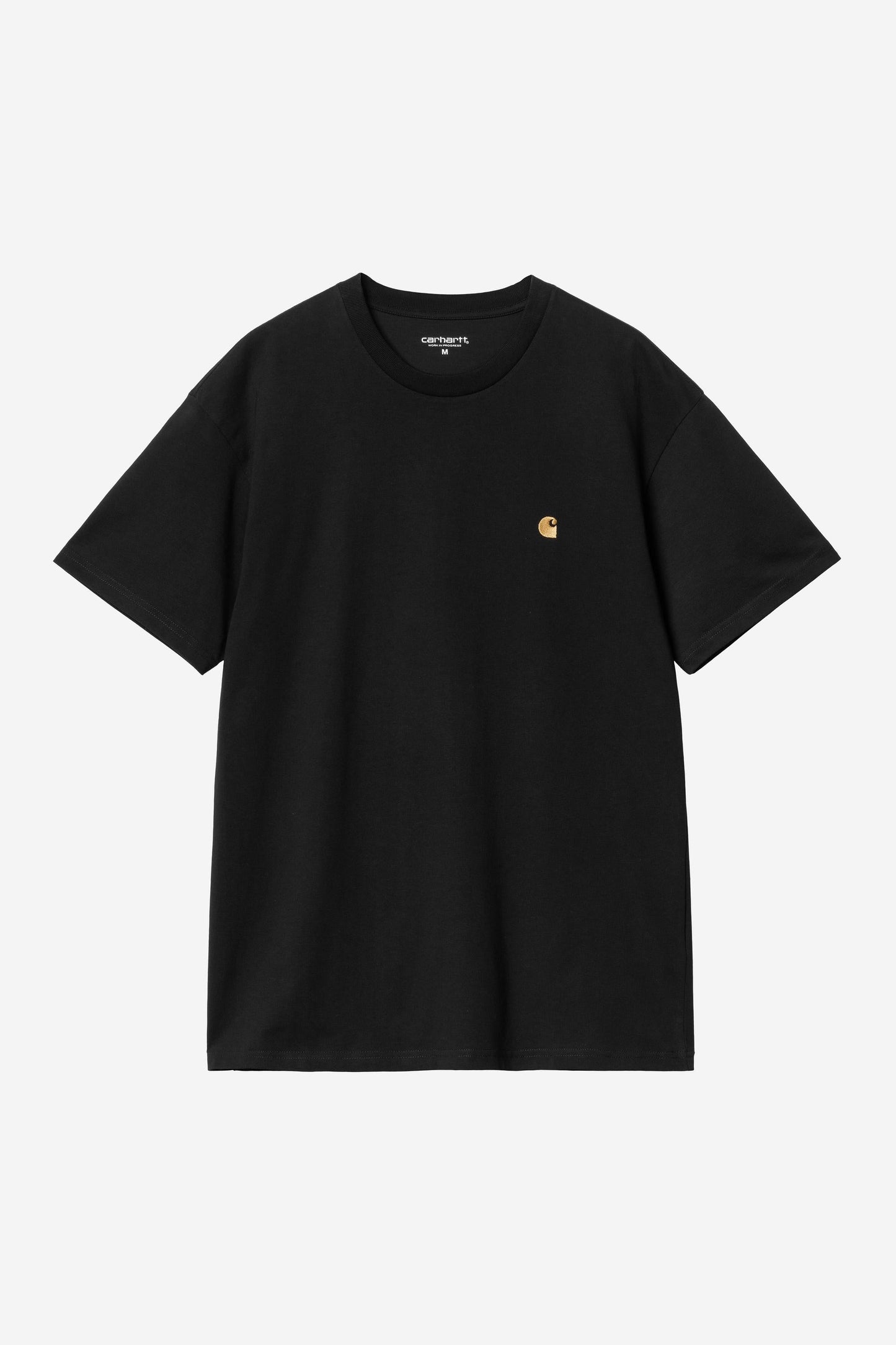 Chase T-Shirt Black