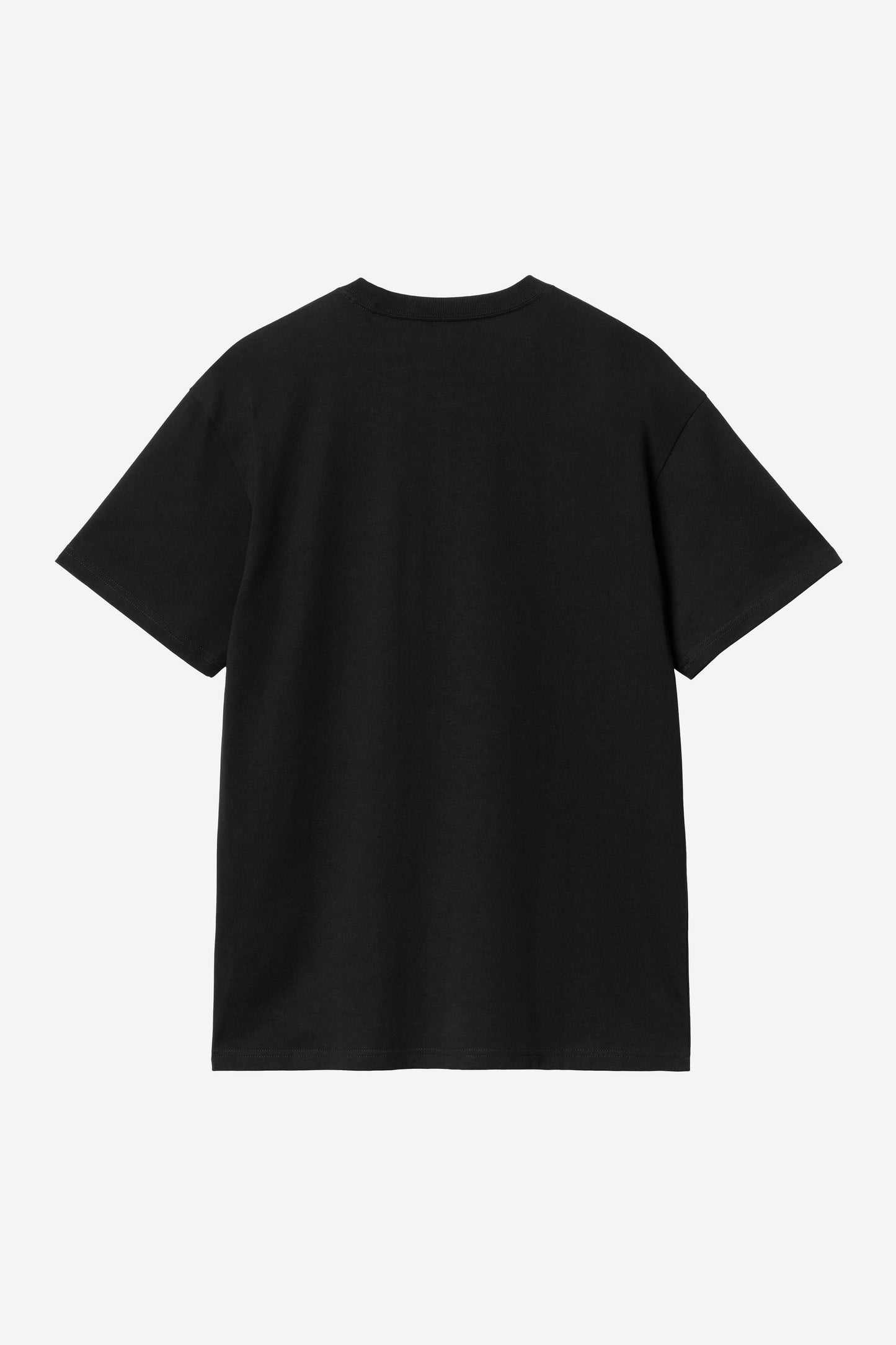 Chase T-Shirt Black