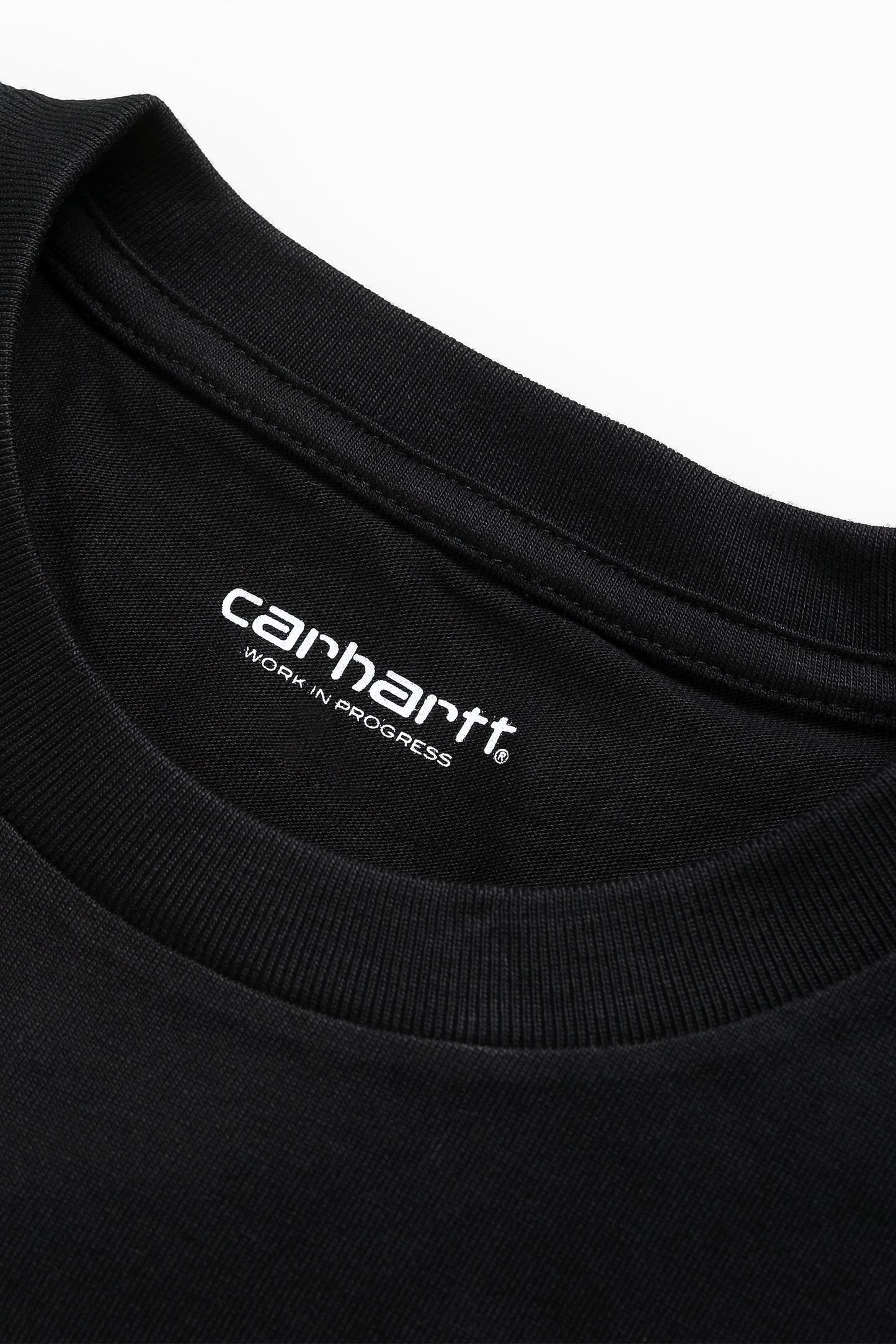 Chase T-Shirt Black