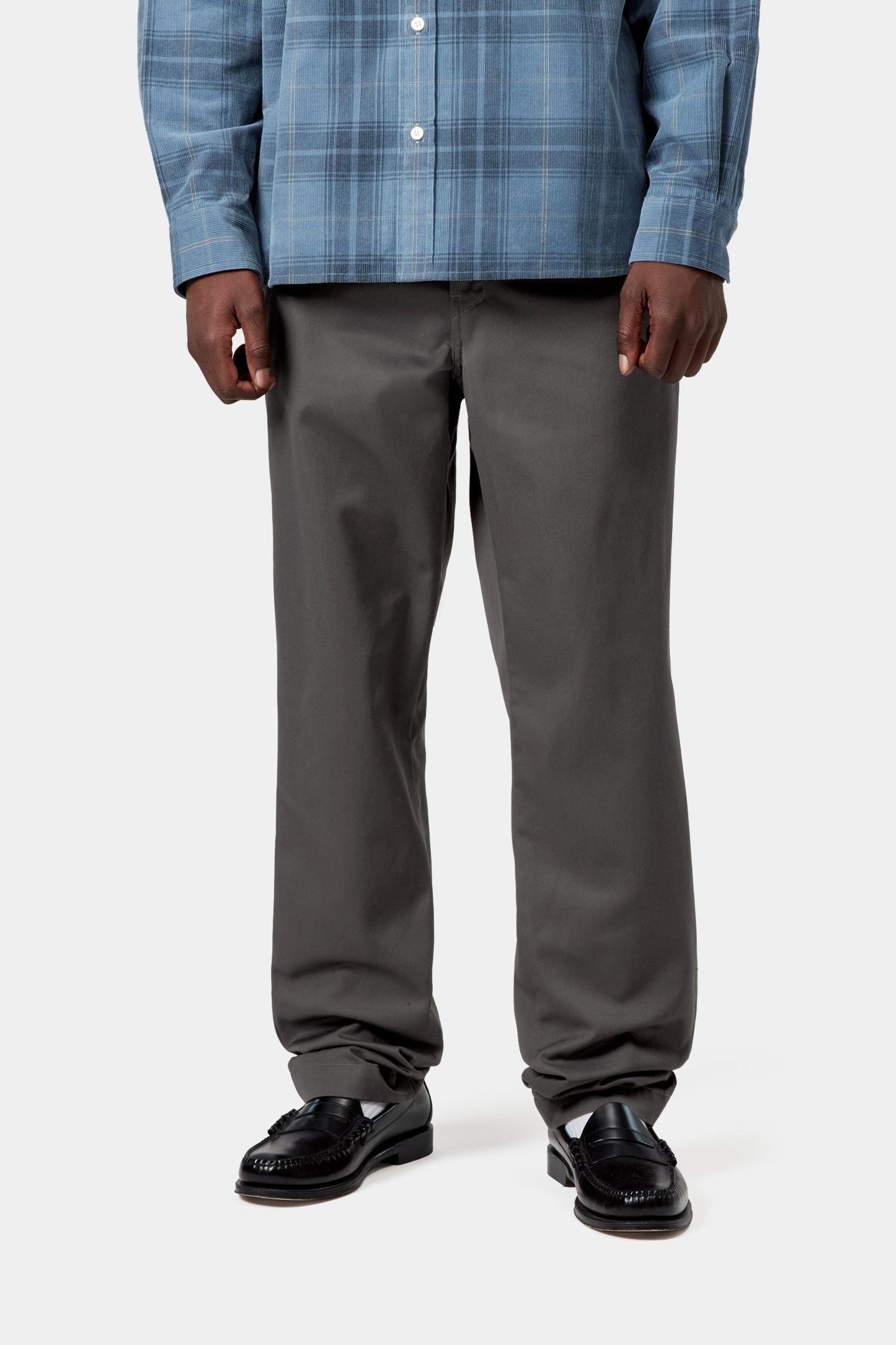 Master Pant Graphite