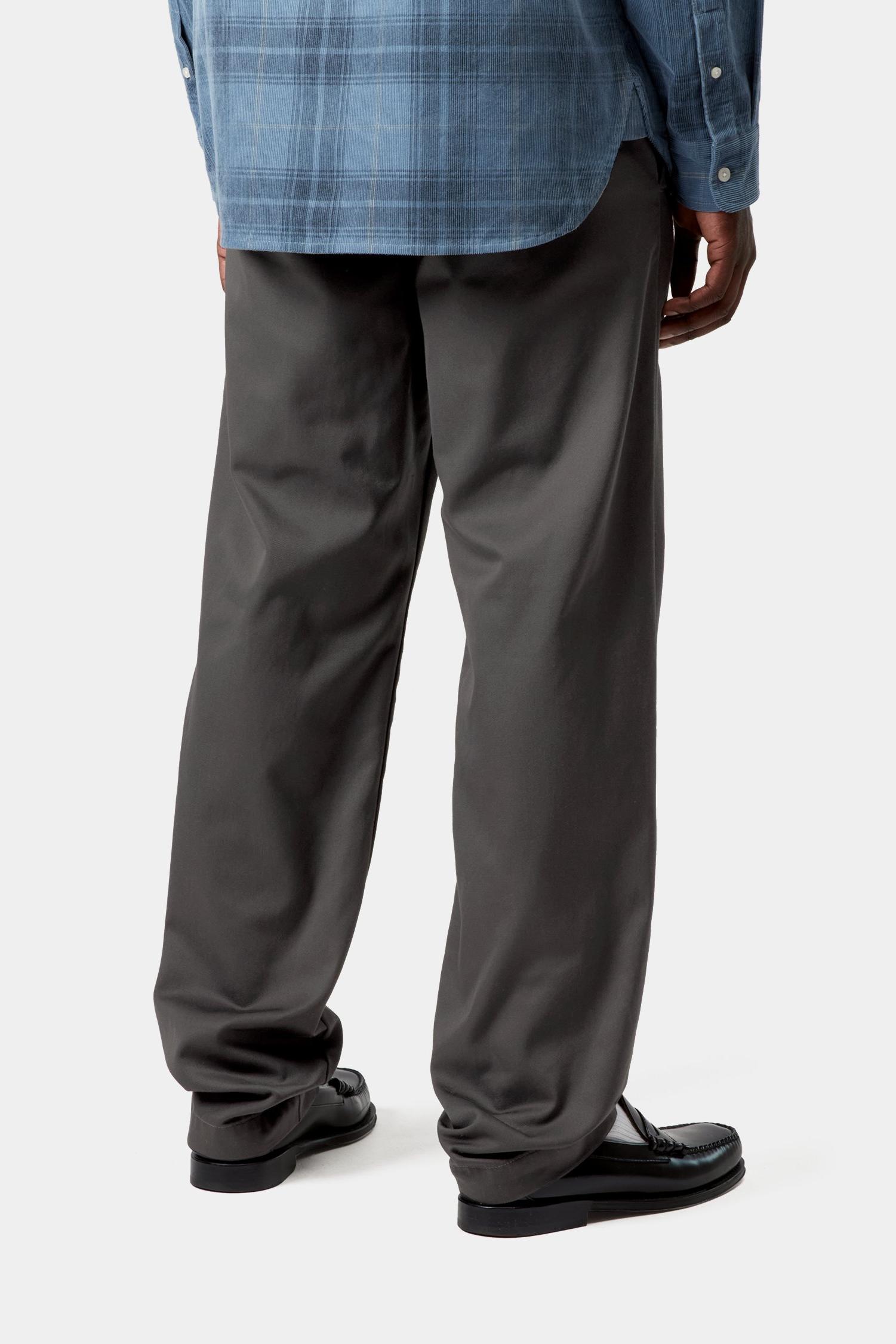 Master Pant Graphite