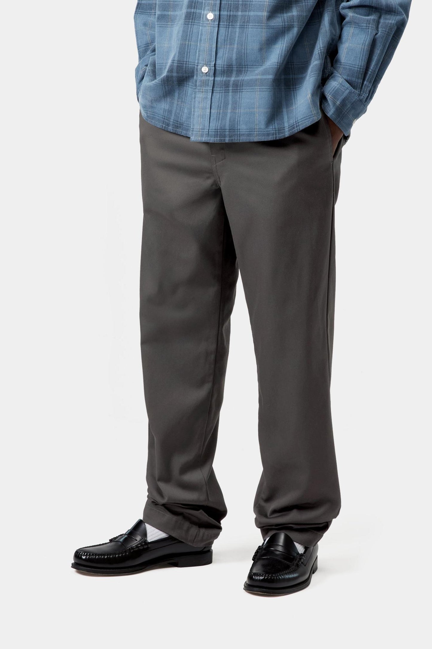 Master Pant Graphite