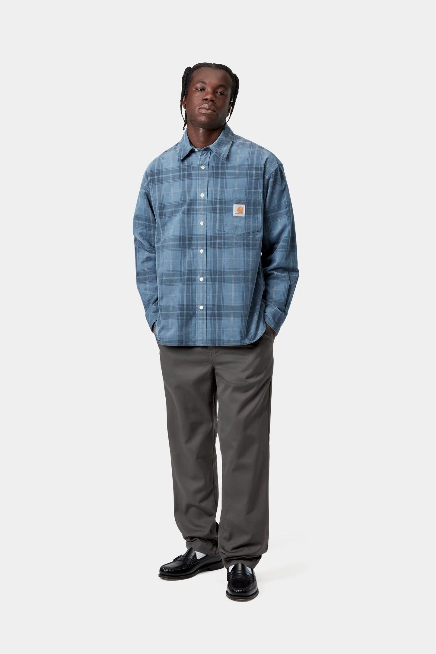 Master Pant Graphite