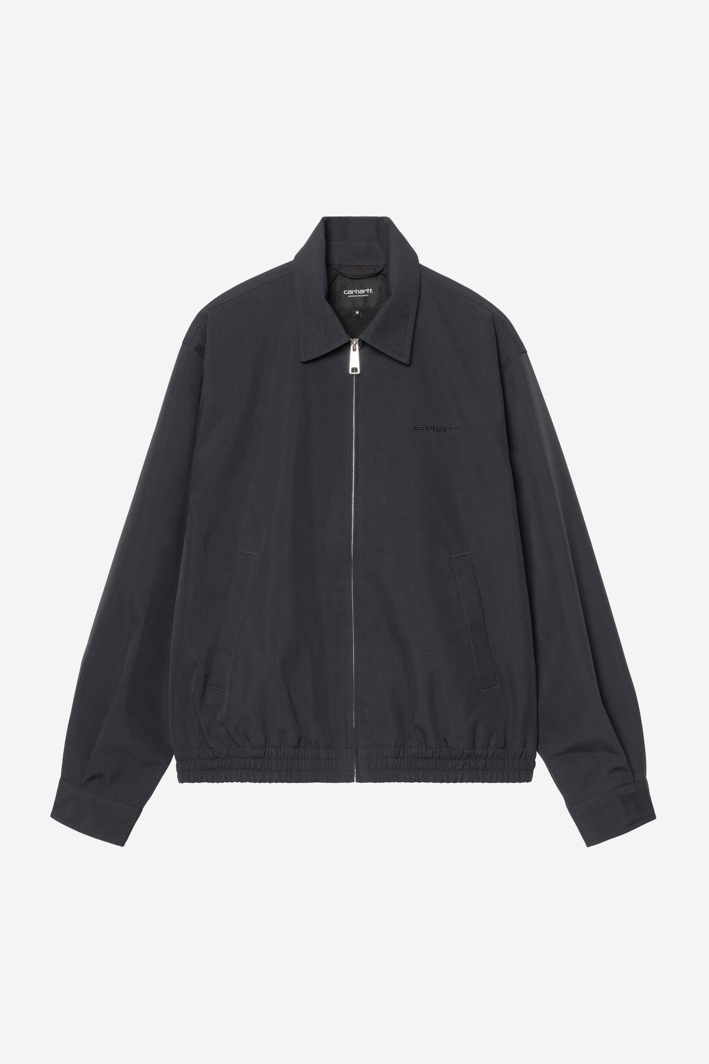 Neven Jacket Deep Night / Black