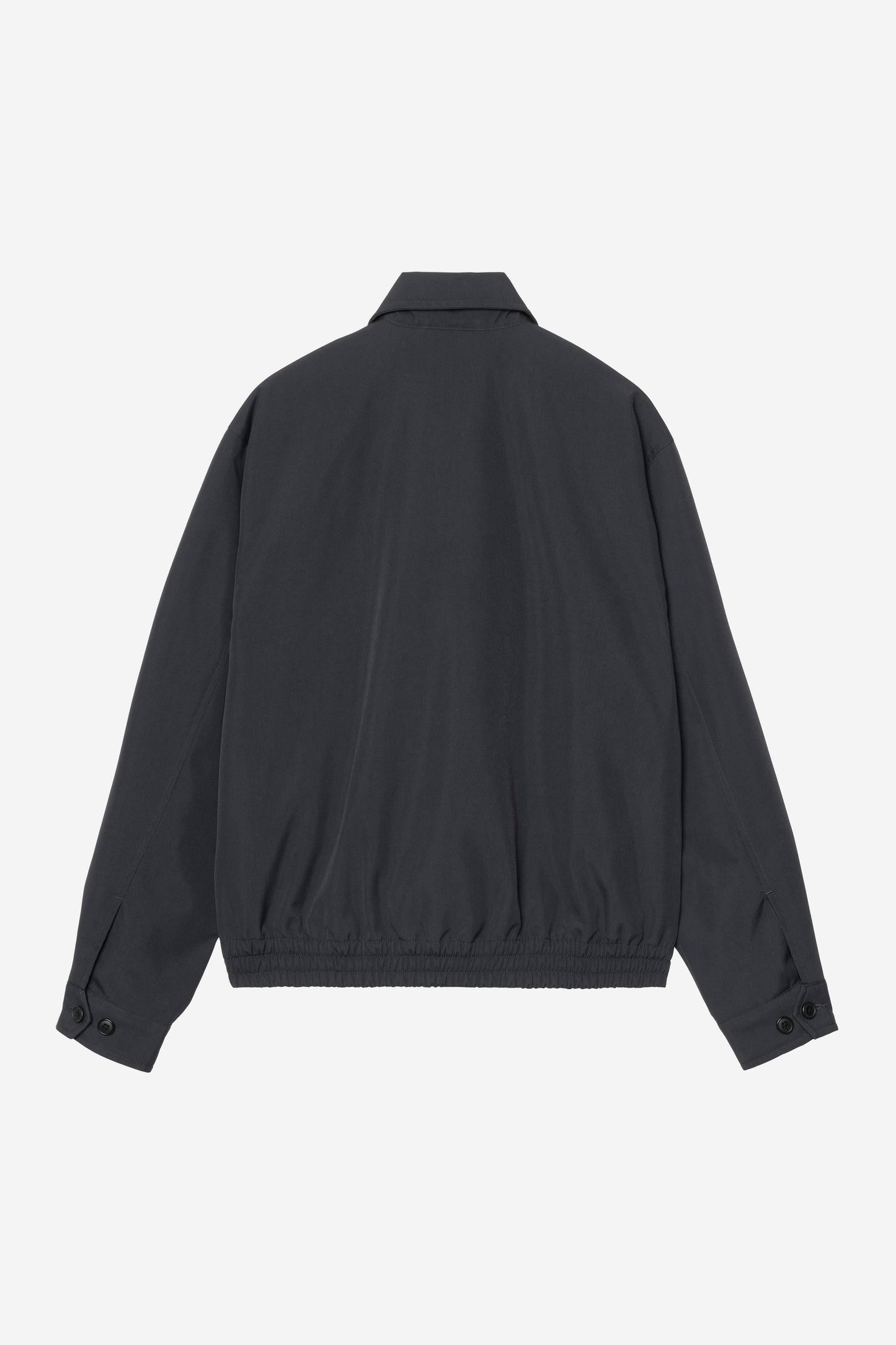 Neven Jacket Deep Night / Black