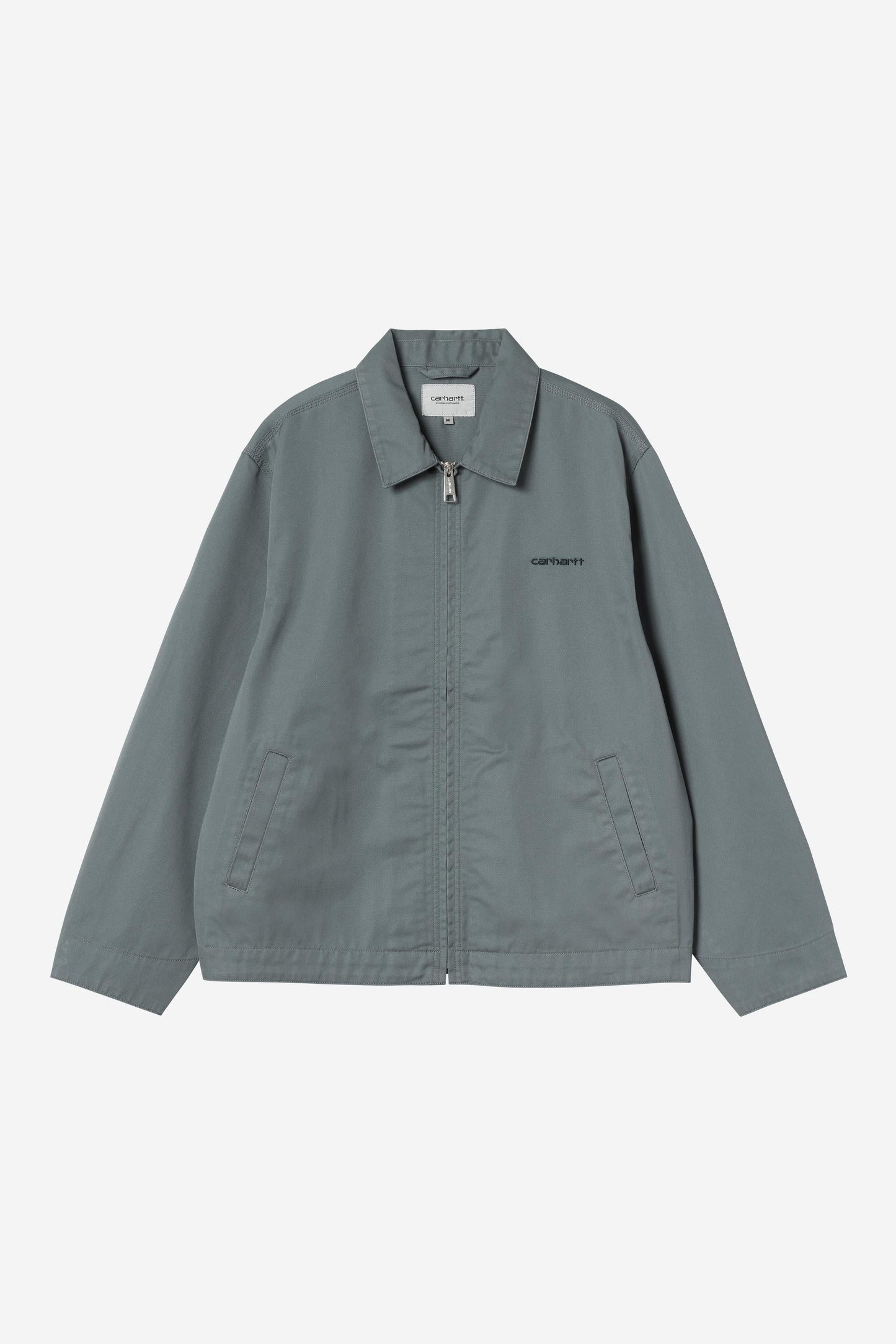 Module Script Jacket Cozy Blue / Black